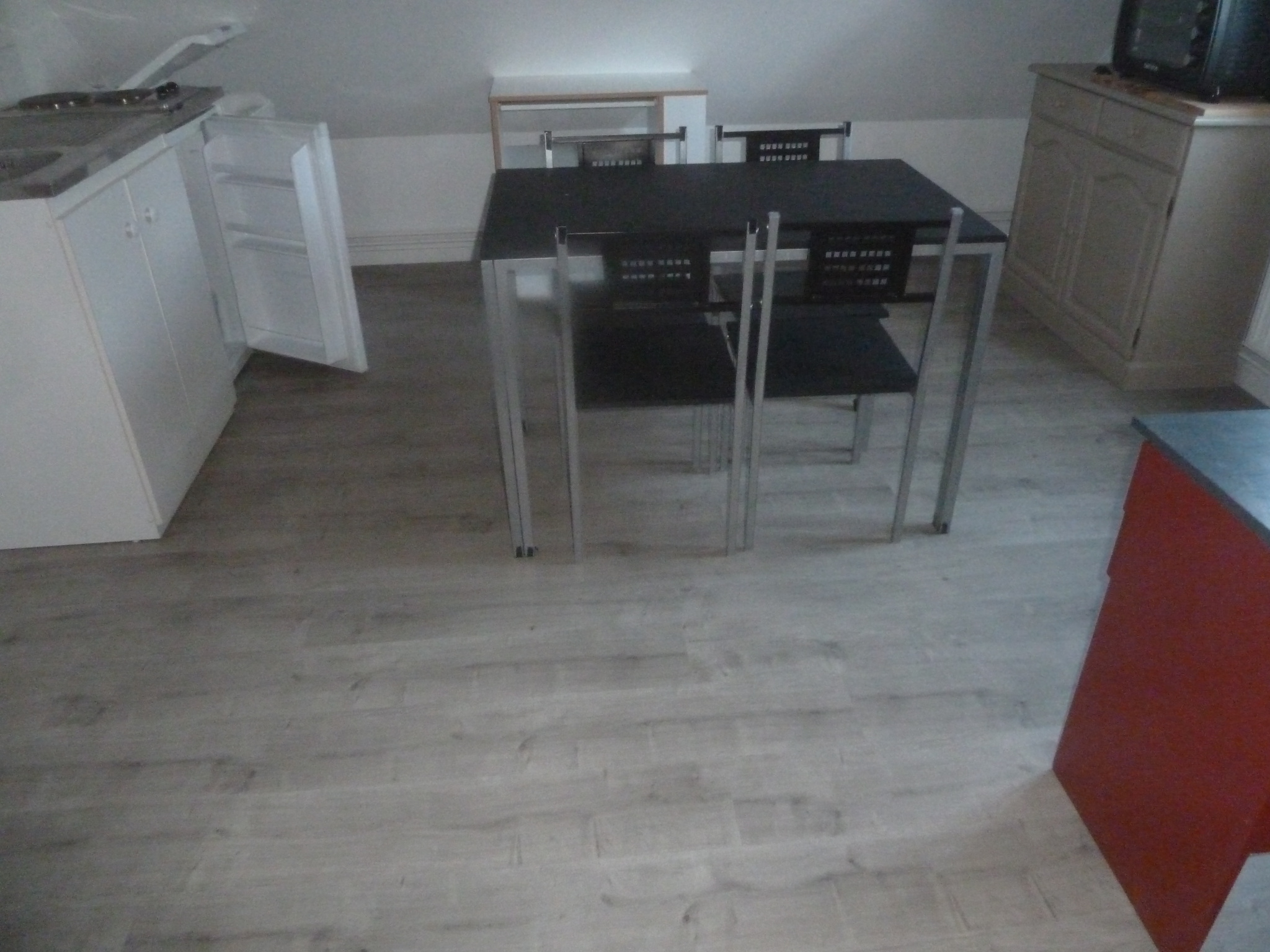 Immo80 – L'immobilier à Amiens et dans la Somme-AMIENS SUD : APPARTEMENT F1 de 23 m2