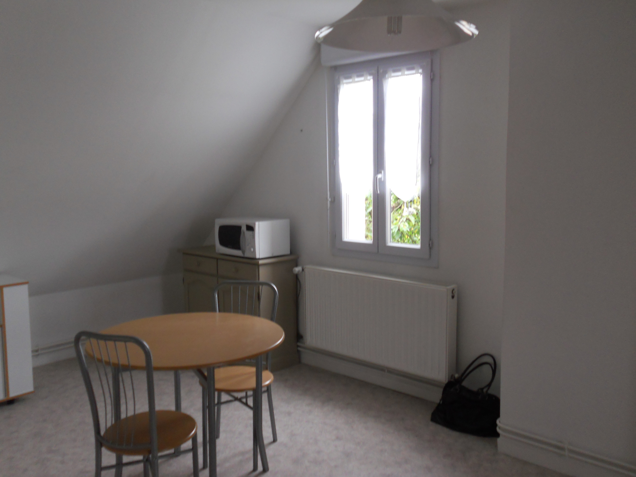 Immo80 – L'immobilier à Amiens et dans la Somme-AMIENS SUD : APPARTEMENT F1 de 23 m2