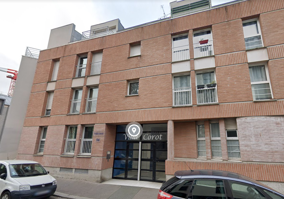 Immo80 – L'immobilier à Amiens et dans la Somme-AMIENS SECTEUR GARE – rue Legrand d’Aussy  : BEL APPARTEMENT T3 avec parking en...