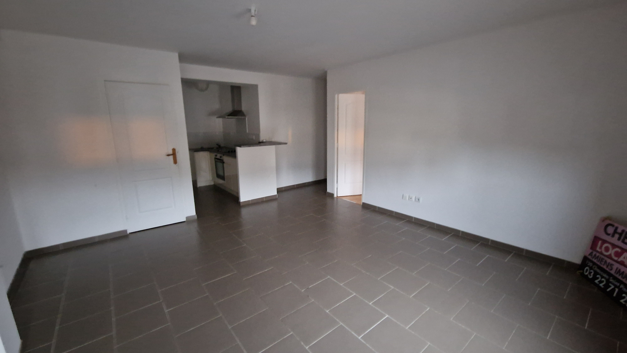 Immo80 – L'immobilier à Amiens et dans la Somme-TRES BEL APPARTEMENT LUMINEUX CENTRE VILLE DE BRAY SUR SOMME