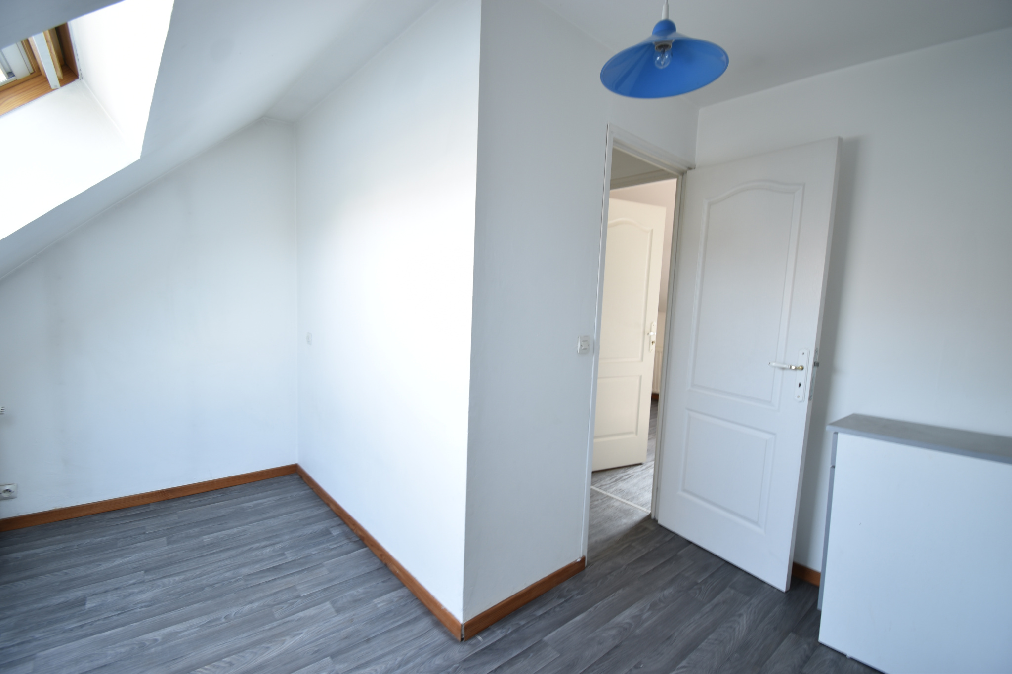 Immo80 – L'immobilier à Amiens et dans la Somme-AMIENS ST PIERRE – IDEAL COLOCATION ETUDIANTS : APPARTEMENT TRIPLEX