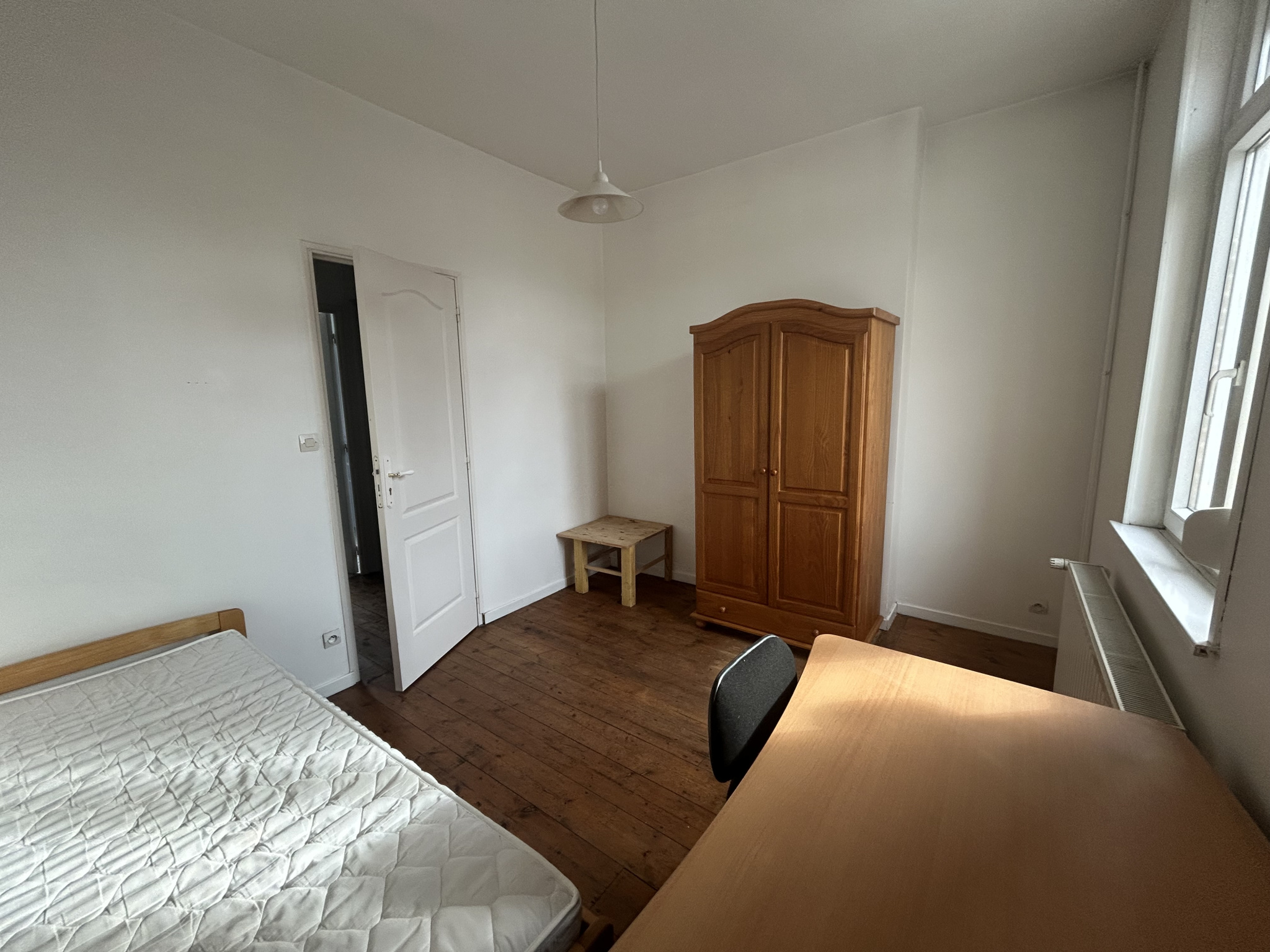 Immo80 – L'immobilier à Amiens et dans la Somme-AMIENS ST PIERRE – IDEAL COLOCATION ETUDIANTS : APPARTEMENT TRIPLEX