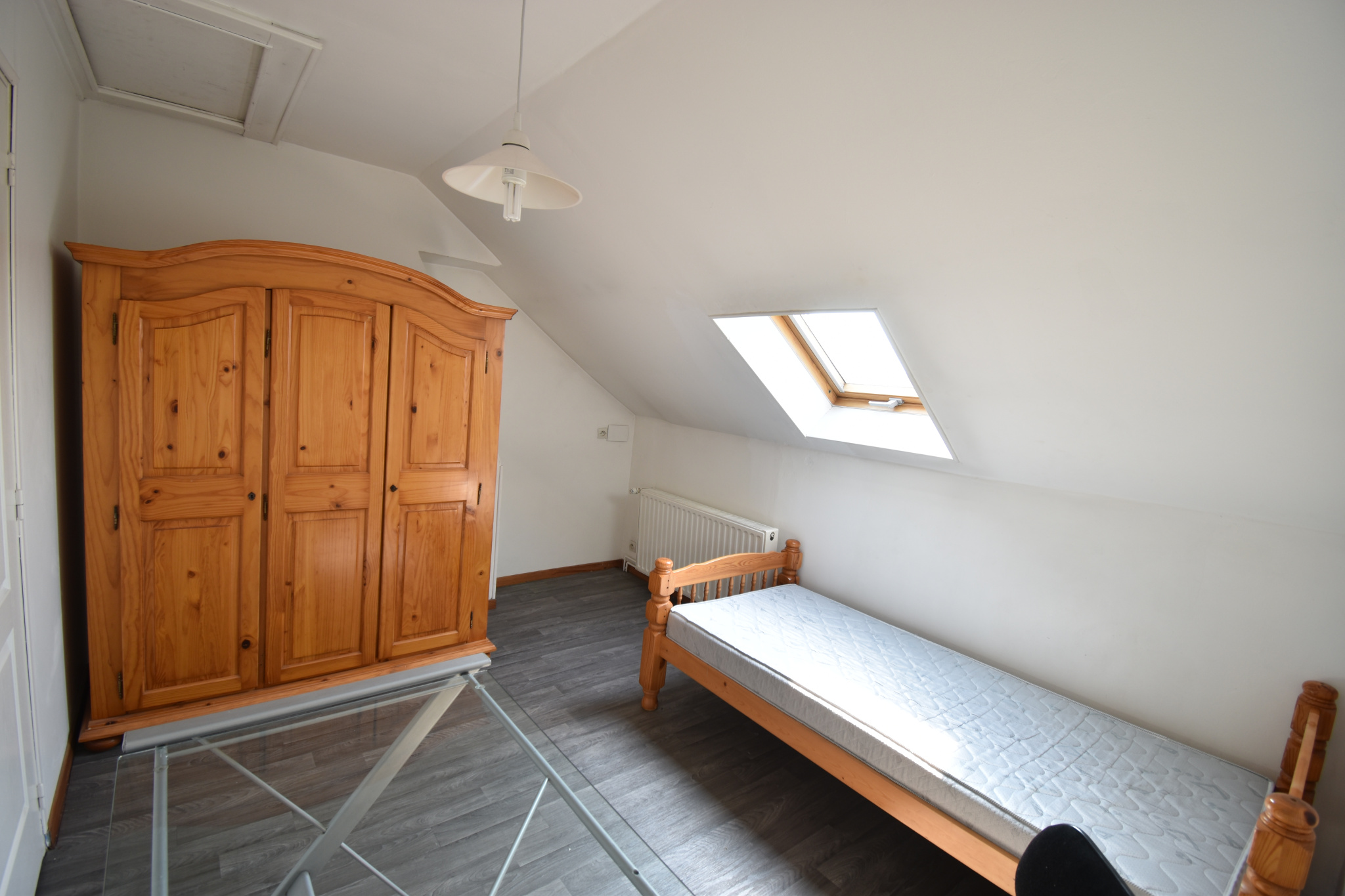 Immo80 – L'immobilier à Amiens et dans la Somme-AMIENS ST PIERRE – IDEAL COLOCATION ETUDIANTS : APPARTEMENT TRIPLEX