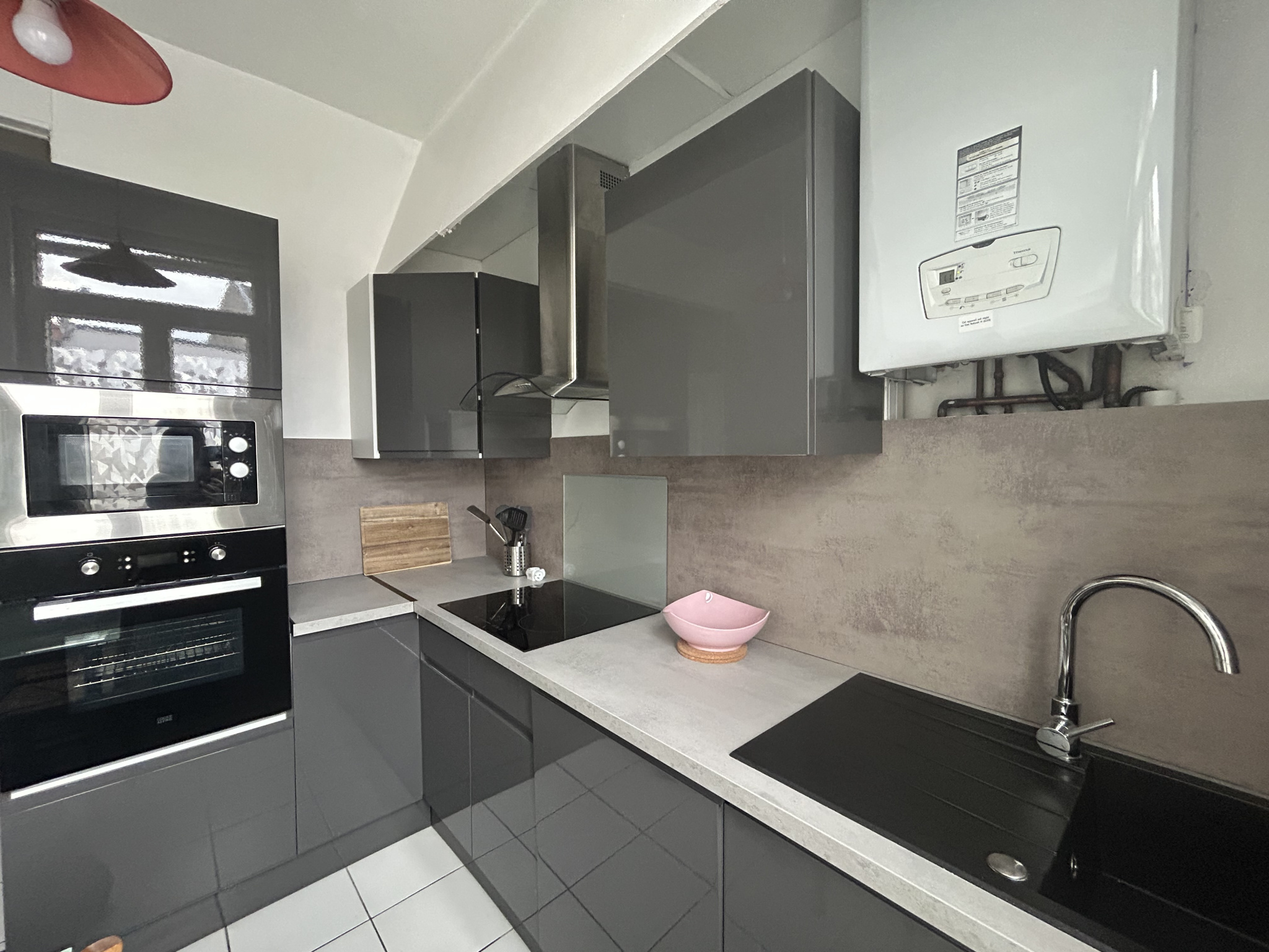 Immo80 – L'immobilier à Amiens et dans la Somme-AMIENS ST PIERRE – IDEAL COLOCATION ETUDIANTS : APPARTEMENT TRIPLEX
