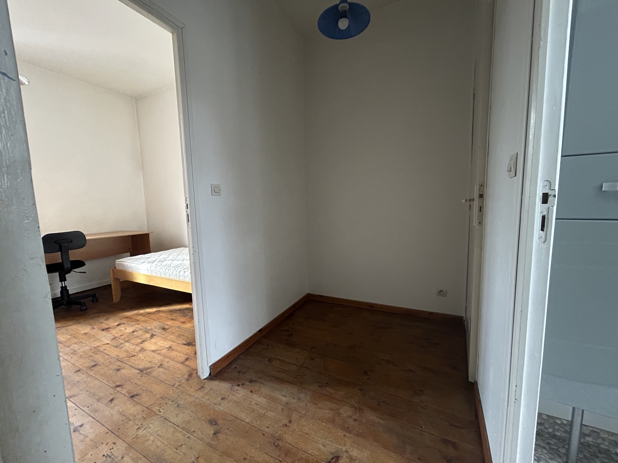 Immo80 – L'immobilier à Amiens et dans la Somme-AMIENS ST PIERRE – IDEAL COLOCATION ETUDIANTS : APPARTEMENT TRIPLEX