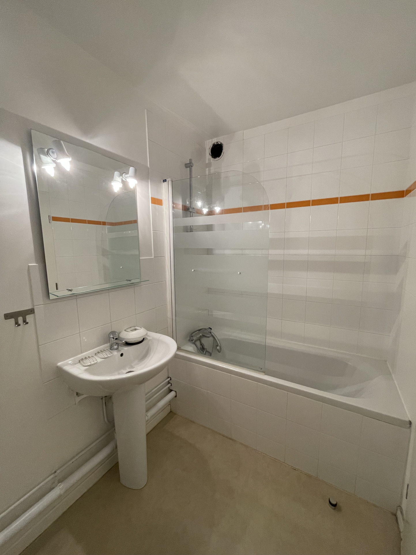 Immo80 – L'immobilier à Amiens et dans la Somme-AMIENS PROCHE ESIEE et Fac Citadelle : bel appartement T2 de 43.73 m2 avec parking