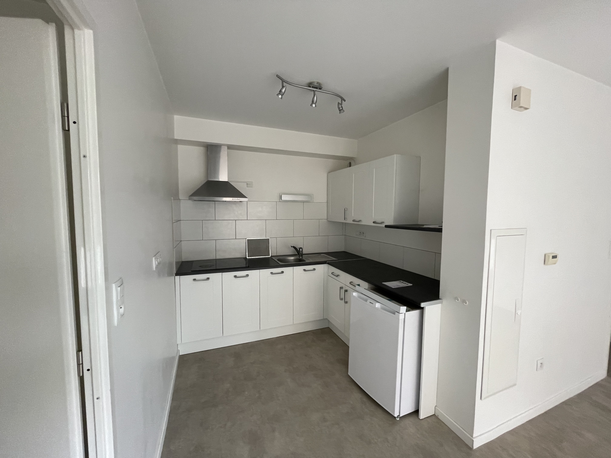 Immo80 – L'immobilier à Amiens et dans la Somme-AMIENS PROCHE ESIEE et Fac Citadelle : bel appartement T2 de 43.73 m2 avec parking