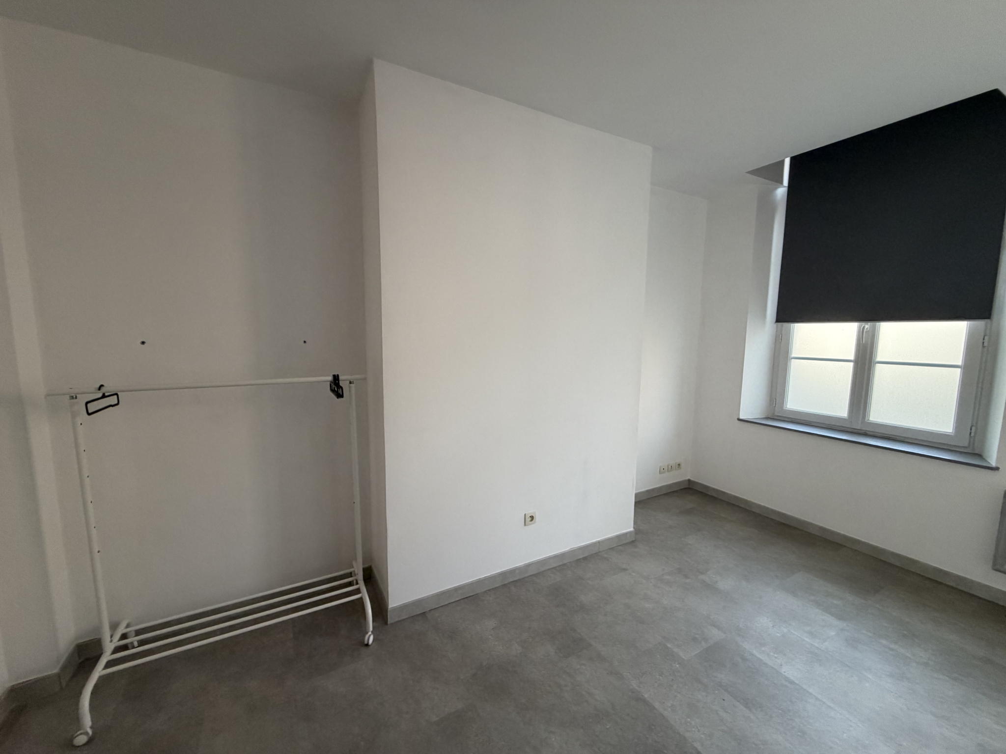 Immo80 – L'immobilier à Amiens et dans la Somme-ABBEVILLE  : BEL APPARTEMENT T1 BIS de 29.75 m2