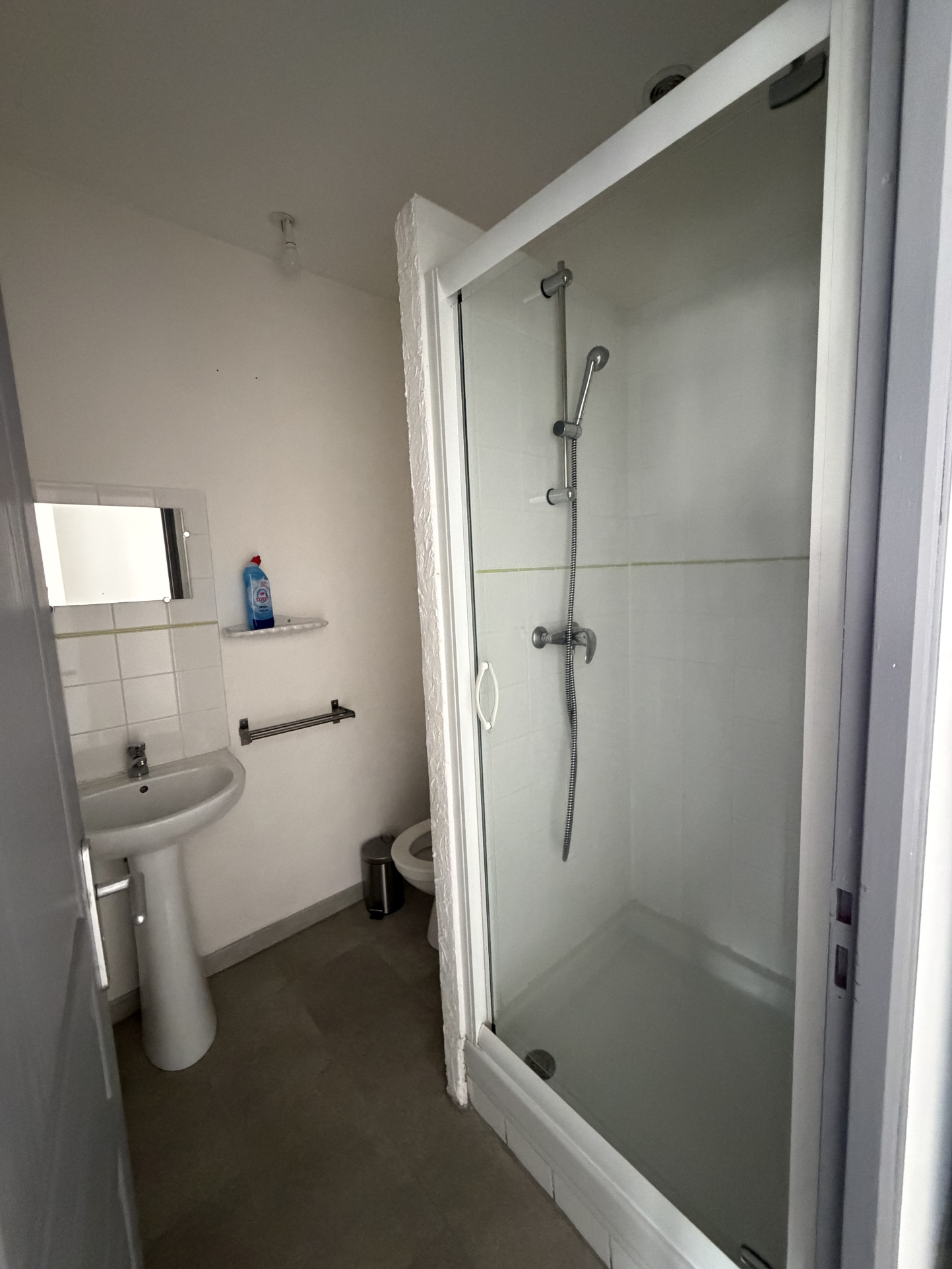 Immo80 – L'immobilier à Amiens et dans la Somme-ABBEVILLE  : BEL APPARTEMENT T1 BIS de 29.75 m2