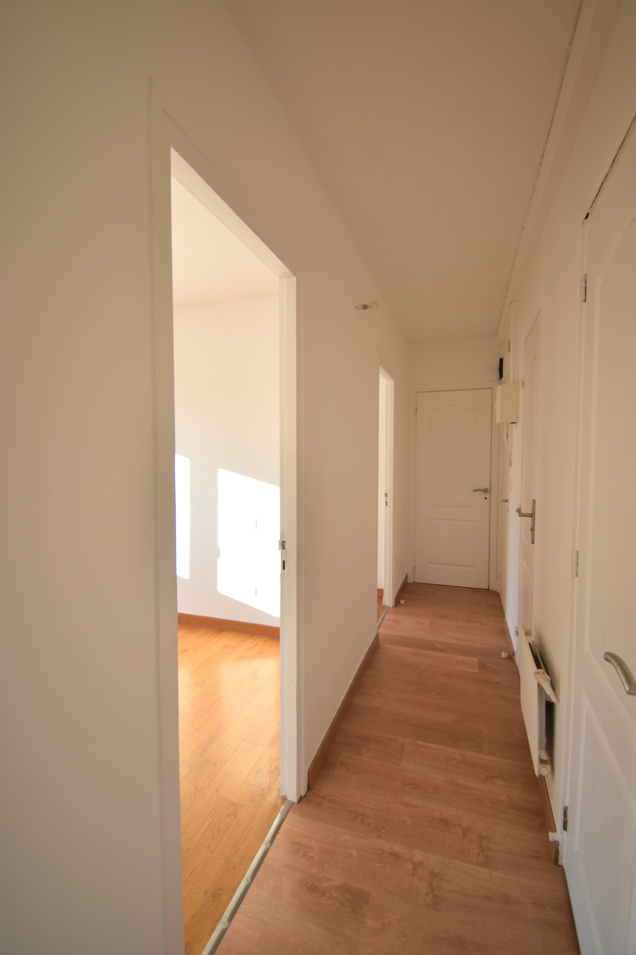 Immo80 – L'immobilier à Amiens et dans la Somme-AMIENS – bas du quartier Saint Pierre : APPARTEMENT T3