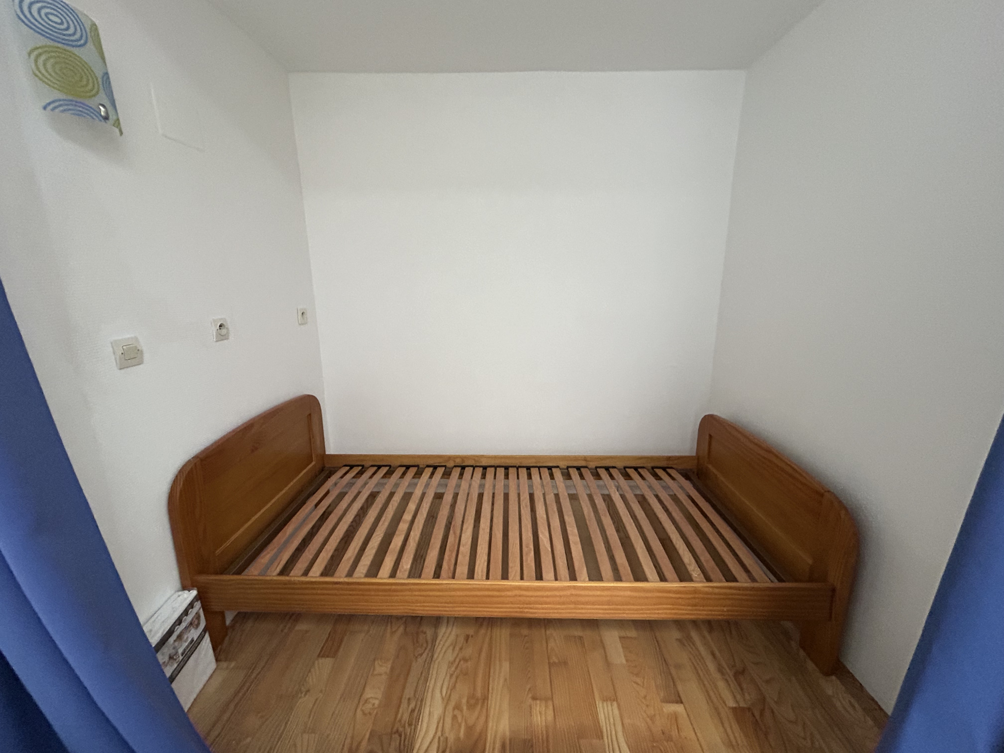 Immo80 – L'immobilier à Amiens et dans la Somme-QUARTIER ST PIERRE – BEAU STUDIO  MEUBLE DE 23.90 M2
