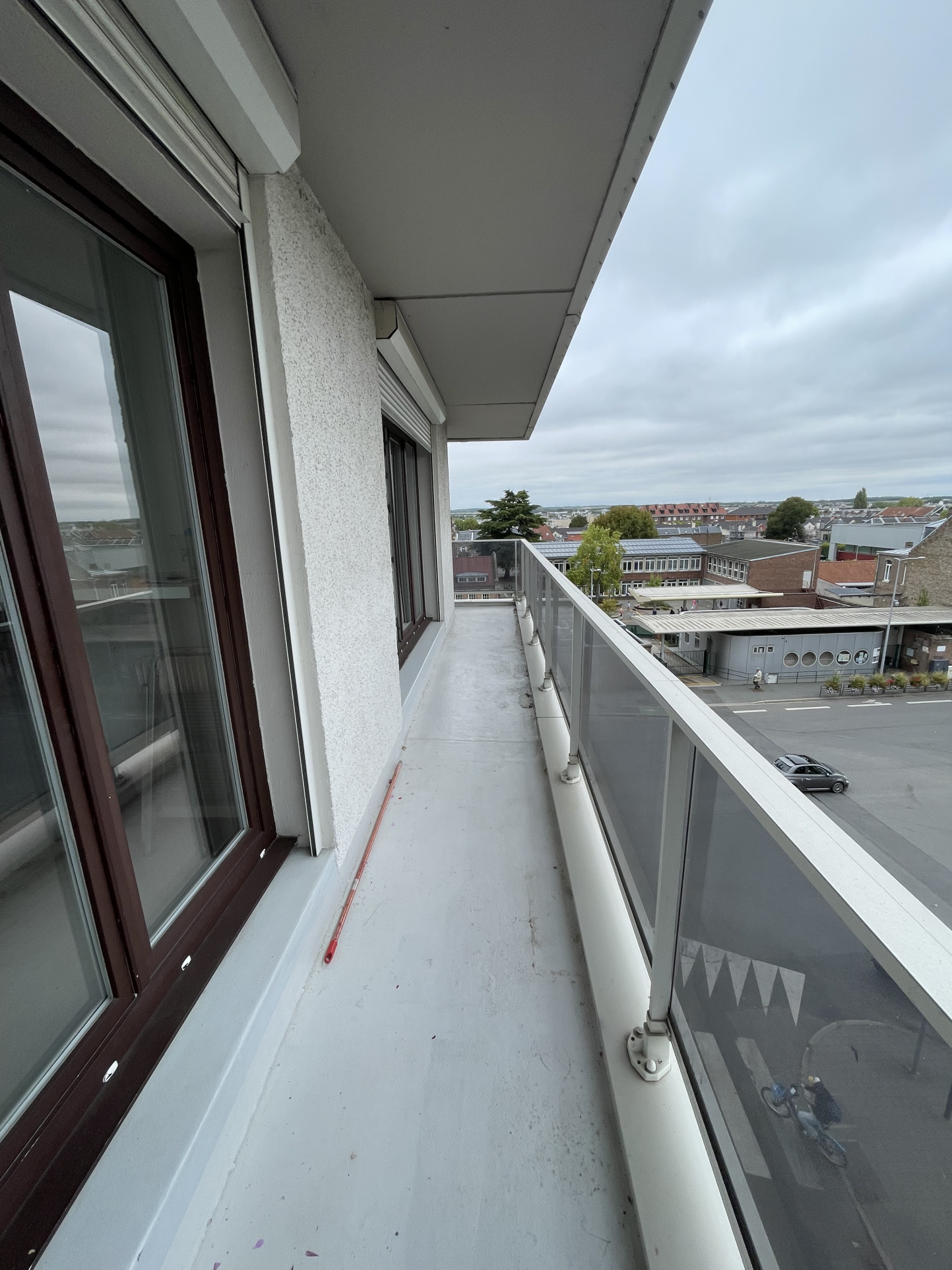 Immo80 – L'immobilier à Amiens et dans la Somme-AMIENS BD DE PONT NOYELLES : TRES BEL APPART T1 avec balcon et cave