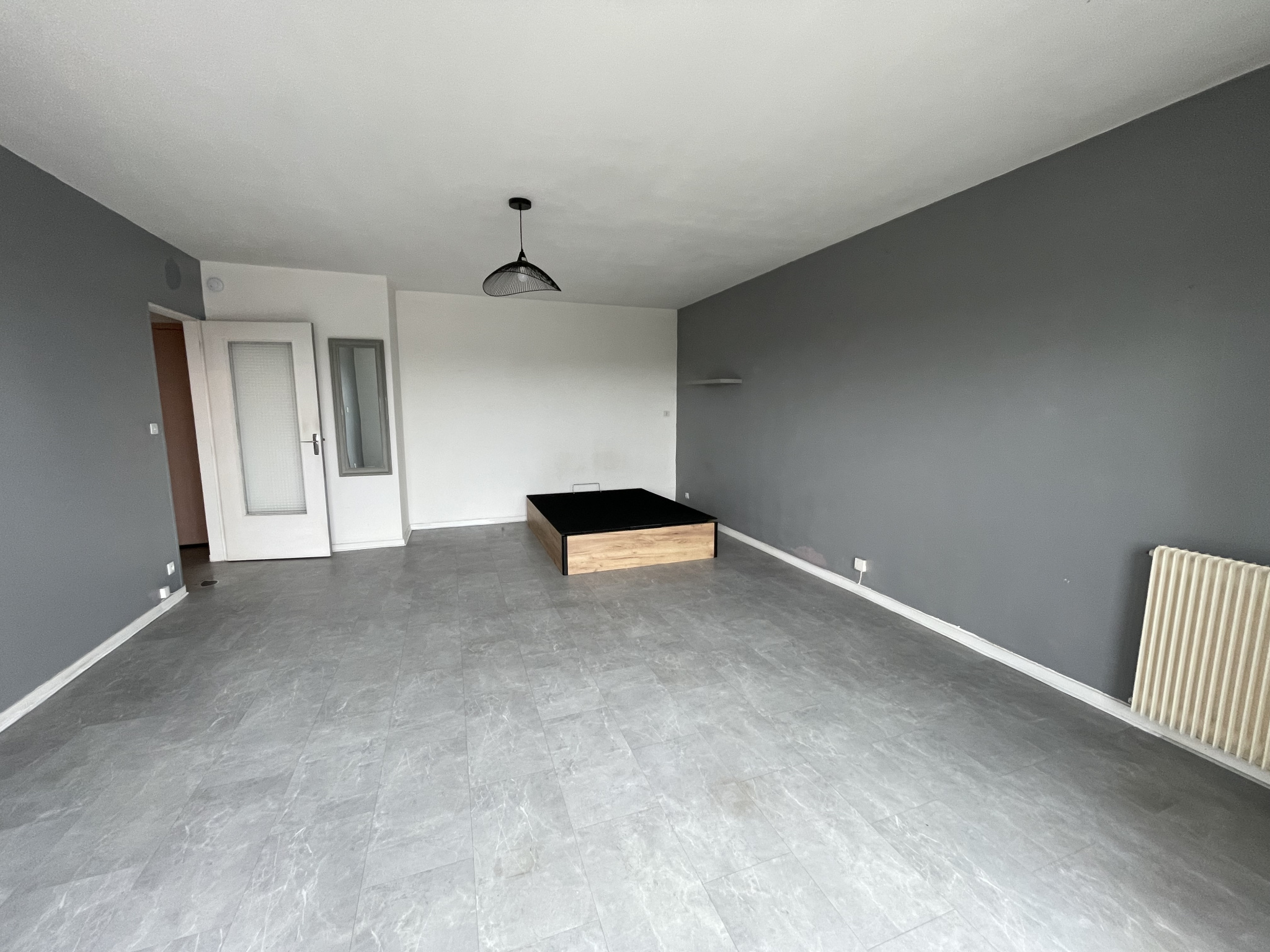 Immo80 – L'immobilier à Amiens et dans la Somme-AMIENS BD DE PONT NOYELLES : TRES BEL APPART T1 avec balcon et cave