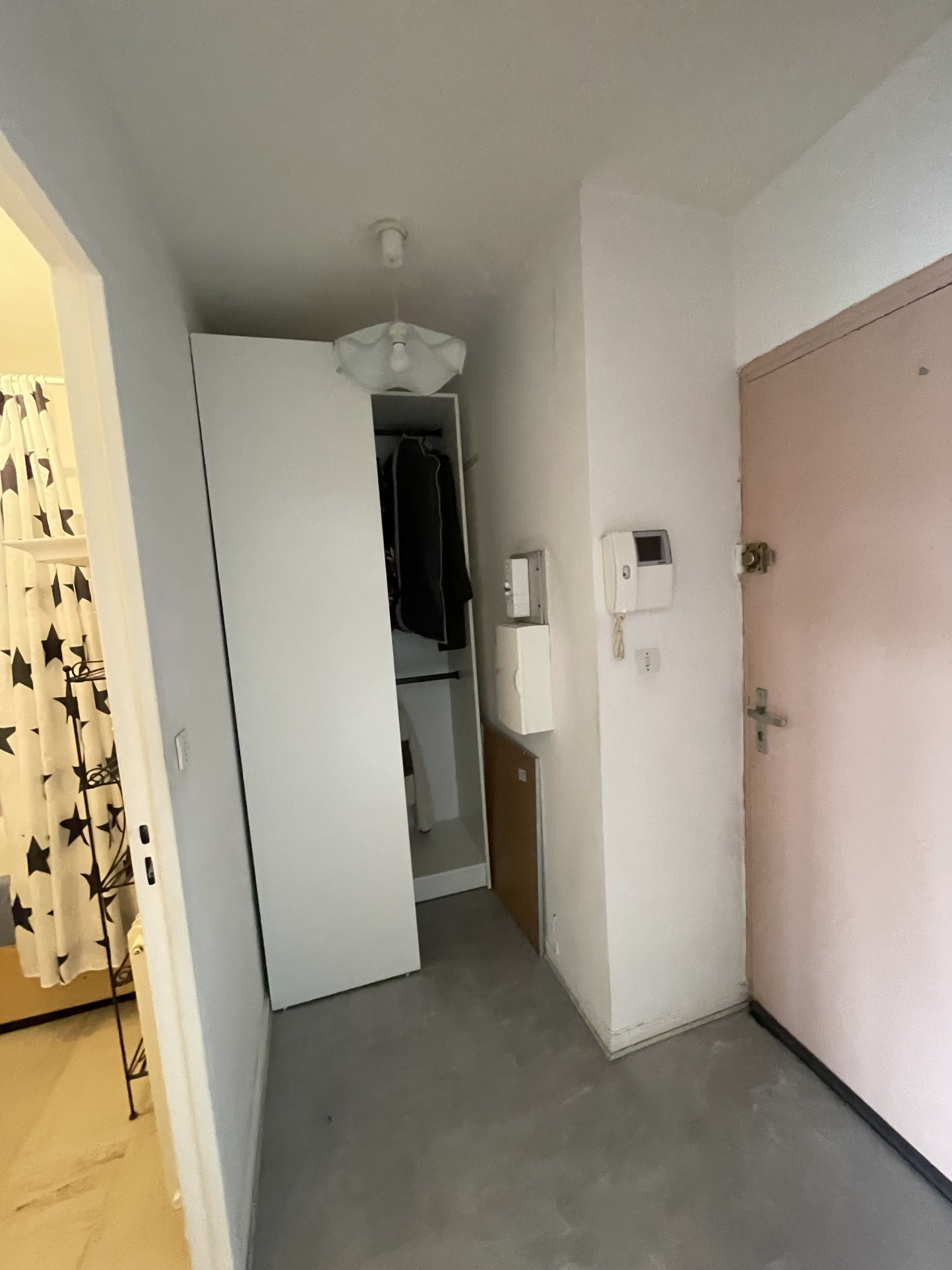 Immo80 – L'immobilier à Amiens et dans la Somme-AMIENS BD DE PONT NOYELLES : TRES BEL APPART T1 avec balcon et cave