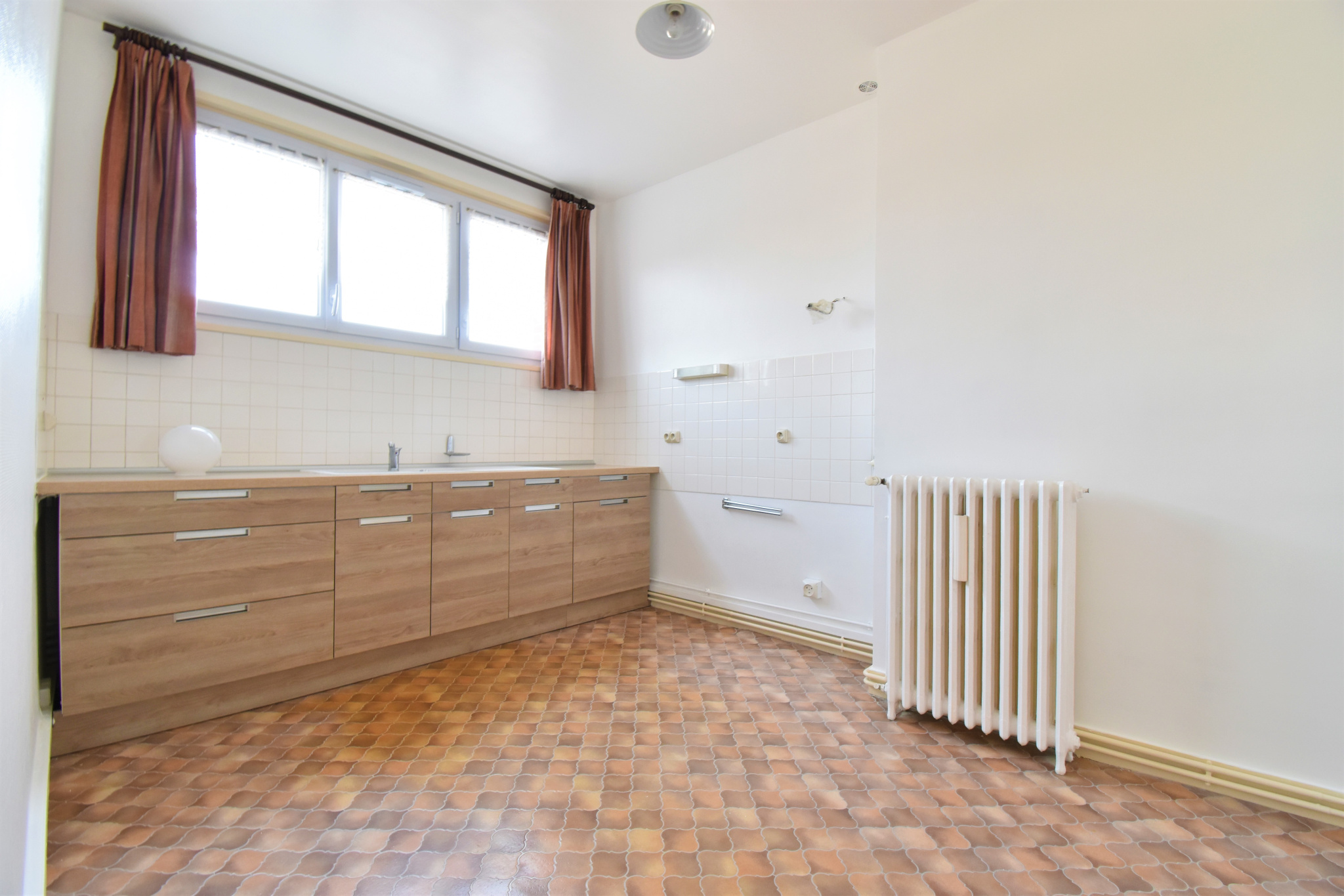 Immo80 – L'immobilier à Amiens et dans la Somme-AMIENS CENTRE VILLE : GRAND APPART F2