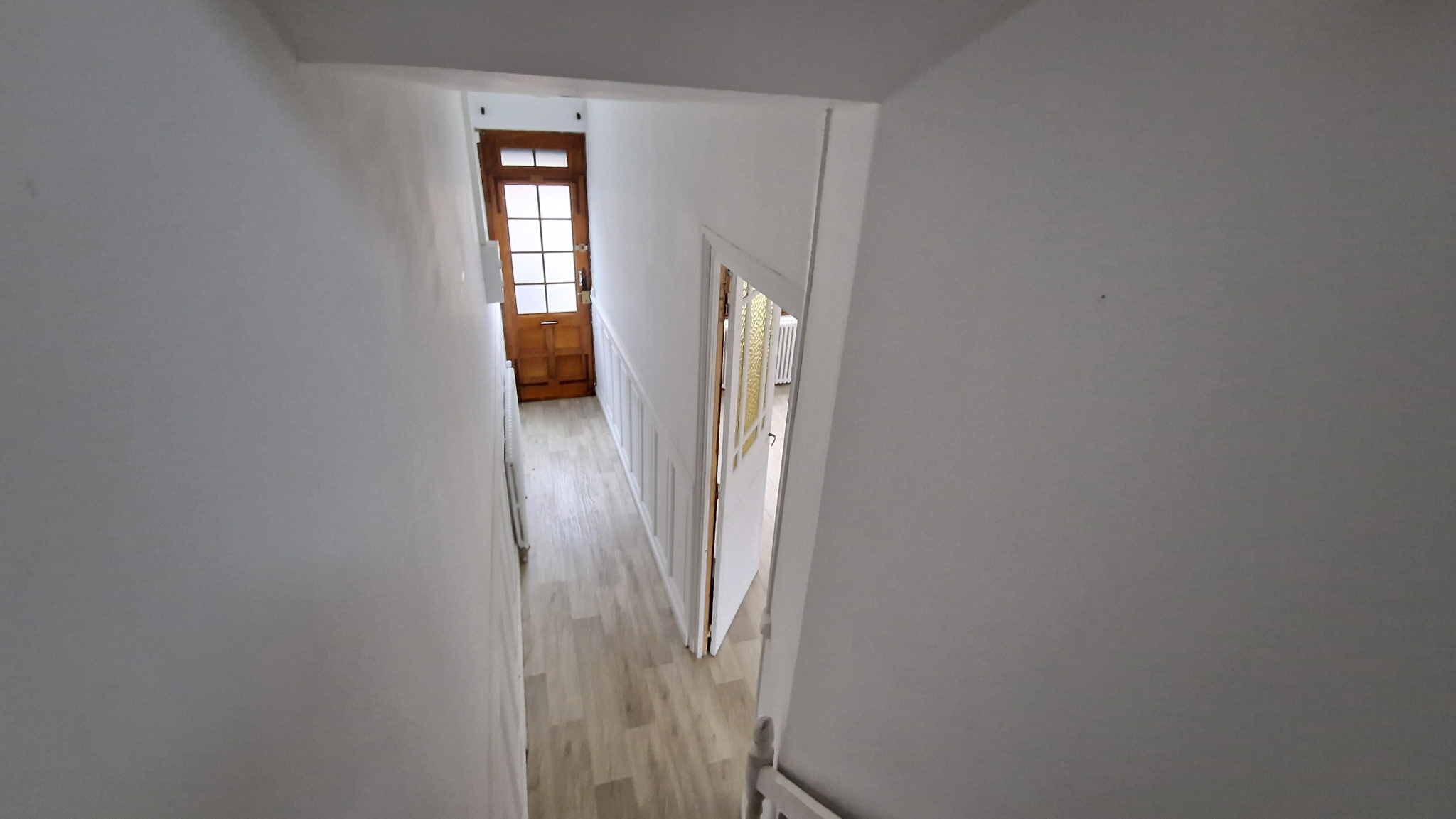 Immo80 – L'immobilier à Amiens et dans la Somme-AMIENS OUEST SECTEUR HIPPODROME : AMIENOISE T4 AVEC JARDIN