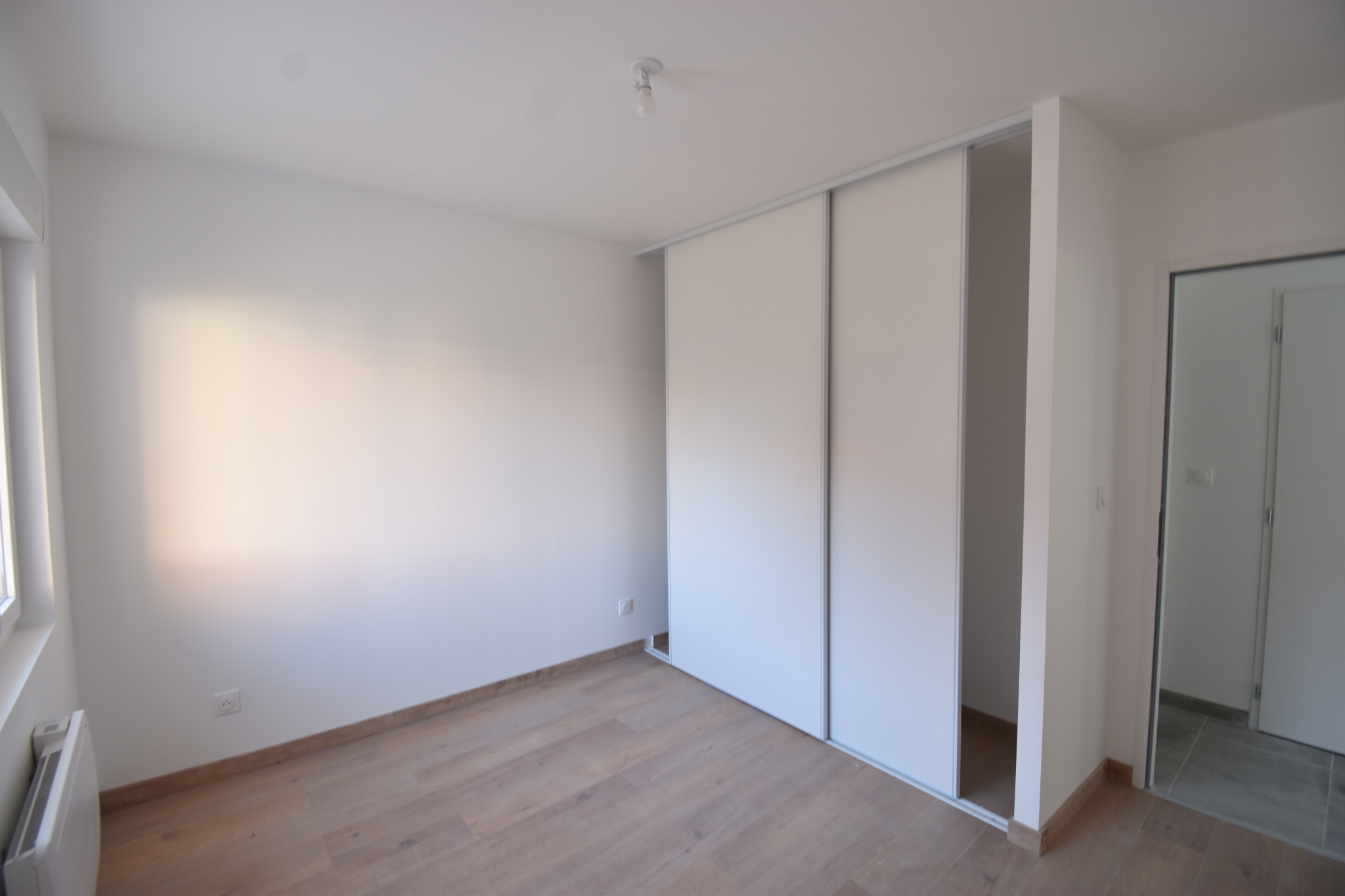 Immo80 – L'immobilier à Amiens et dans la Somme- CORBIE : TRES BEL APPARTEMENT T3  avec JARDIN
