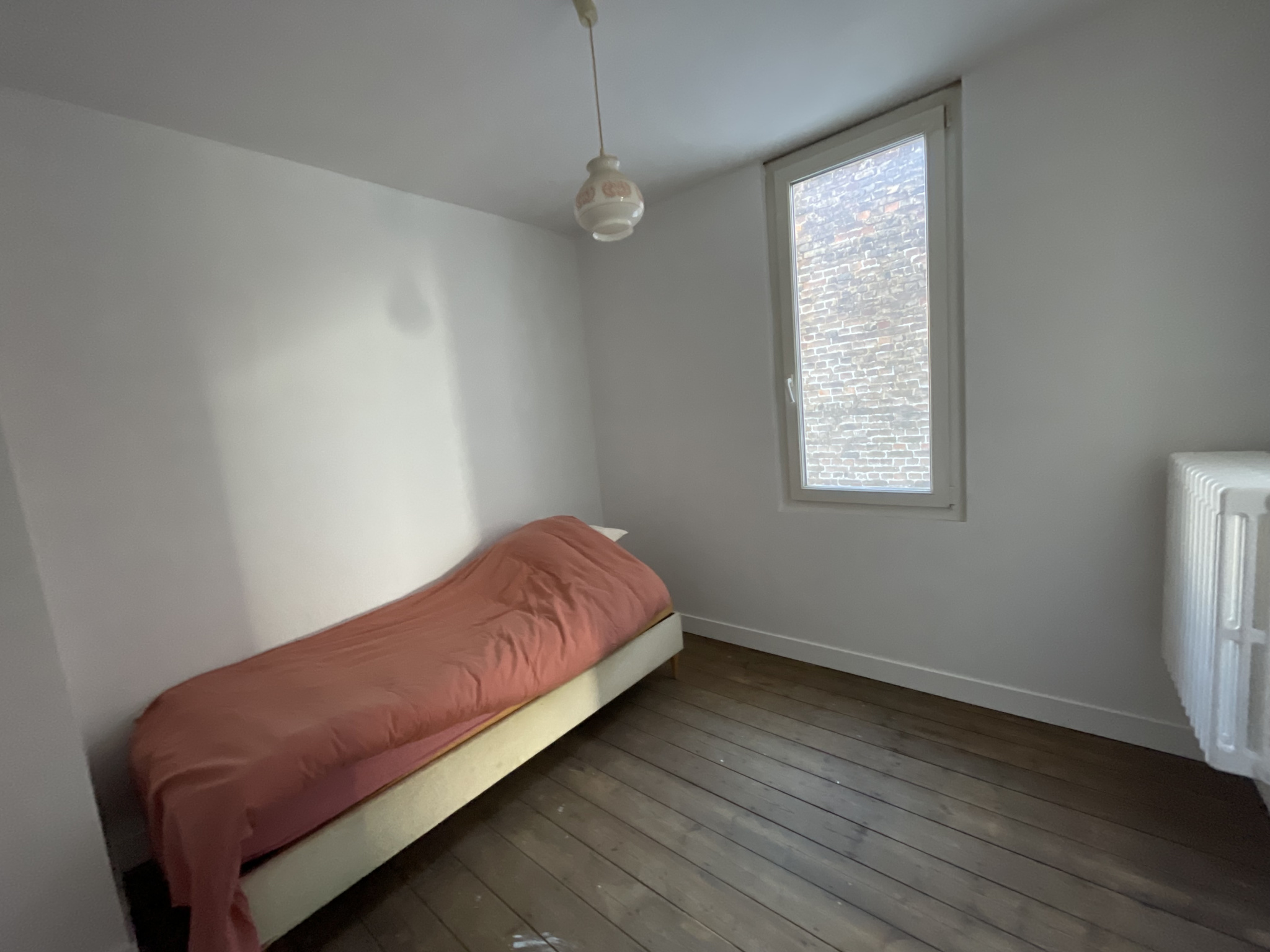 Immo80 – L'immobilier à Amiens et dans la Somme-AMIENS – bas de Saint Pierre : BELLE MAISON AMIENOISE de 130 m2 avec cour