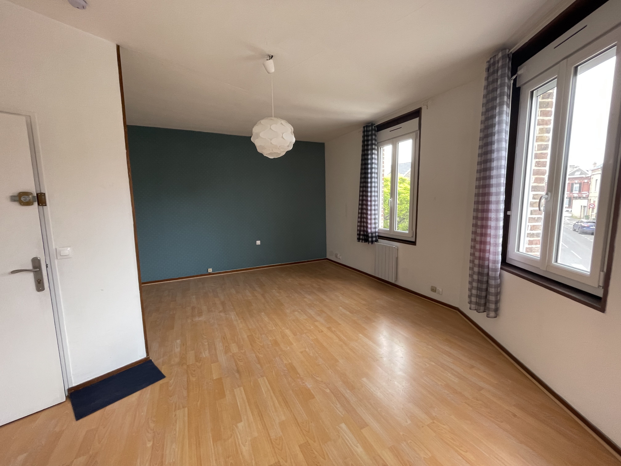 Immo80 – L'immobilier à Amiens et dans la Somme-AMIENS LA HOTOIE : BEAU STUDIO