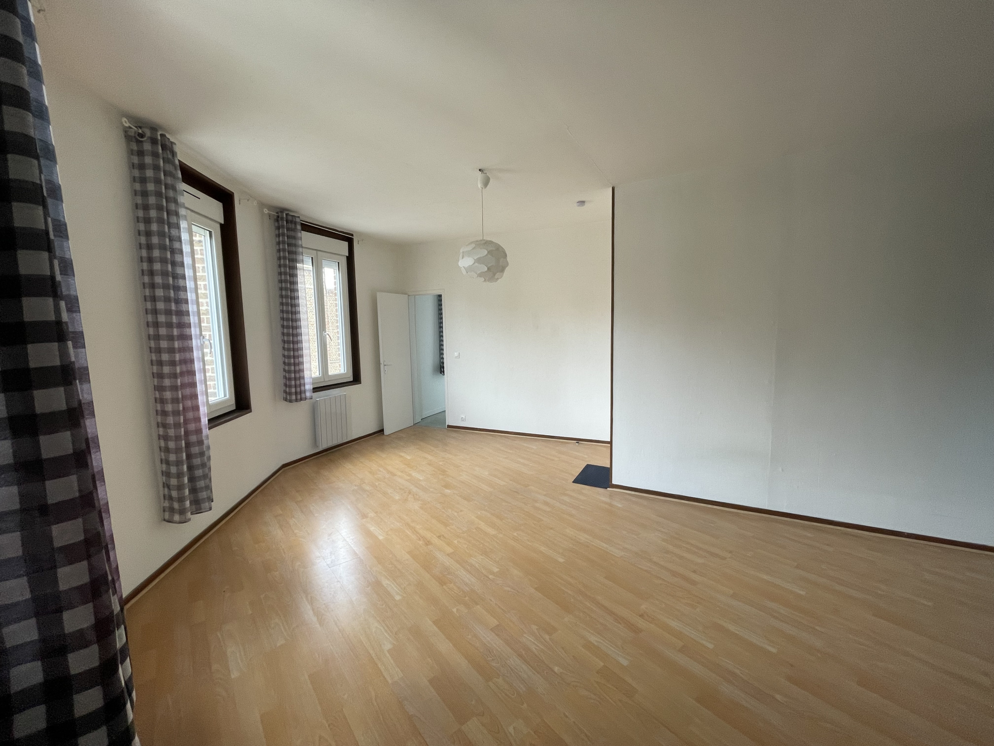 Immo80 – L'immobilier à Amiens et dans la Somme-AMIENS LA HOTOIE : BEAU STUDIO