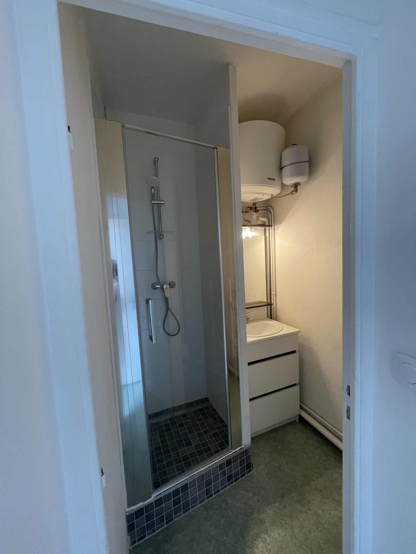 Immo80 – L'immobilier à Amiens et dans la Somme-AMIENS LA HOTOIE : BEAU STUDIO