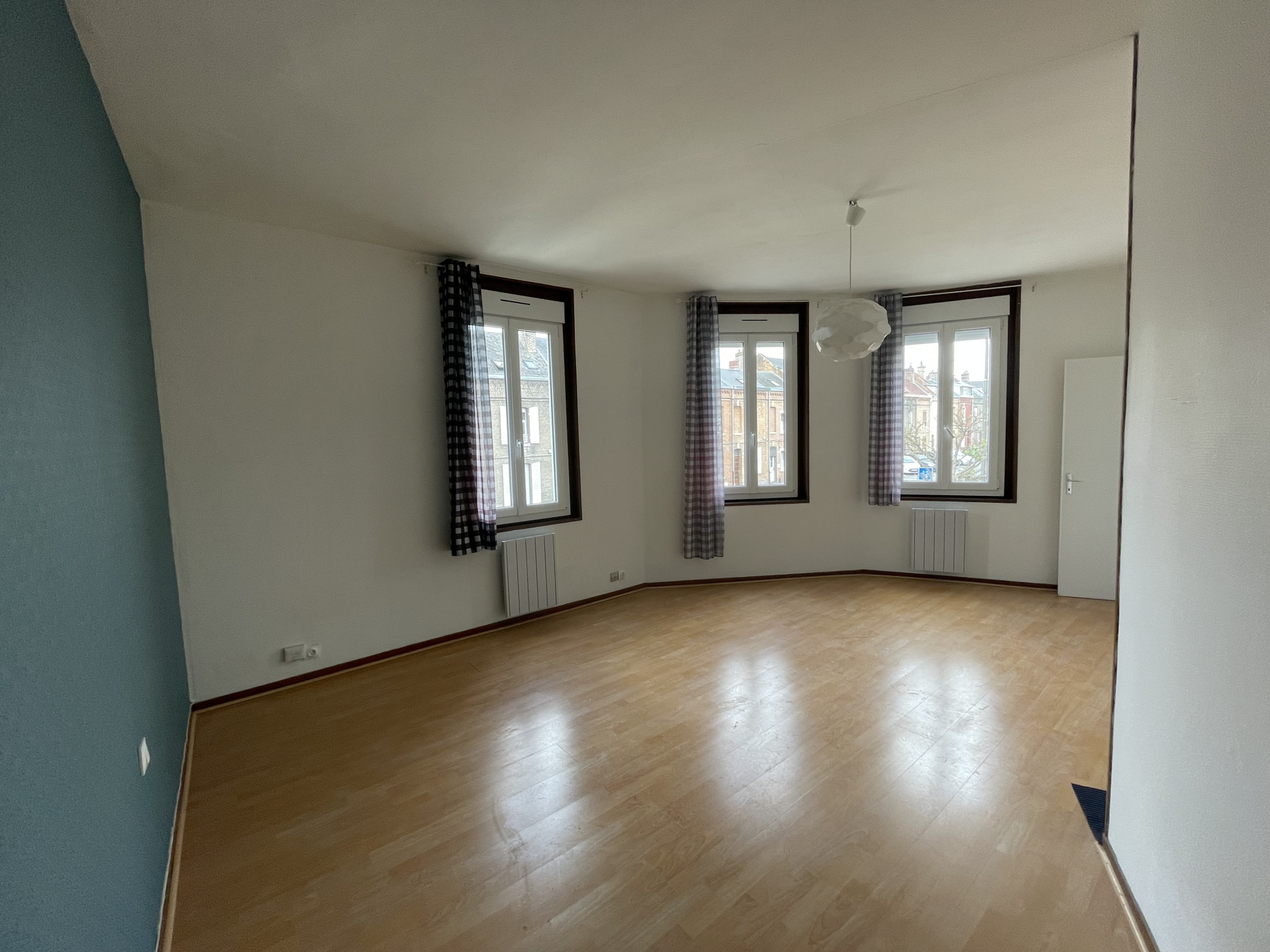 Immo80 – L'immobilier à Amiens et dans la Somme-AMIENS LA HOTOIE : BEAU STUDIO