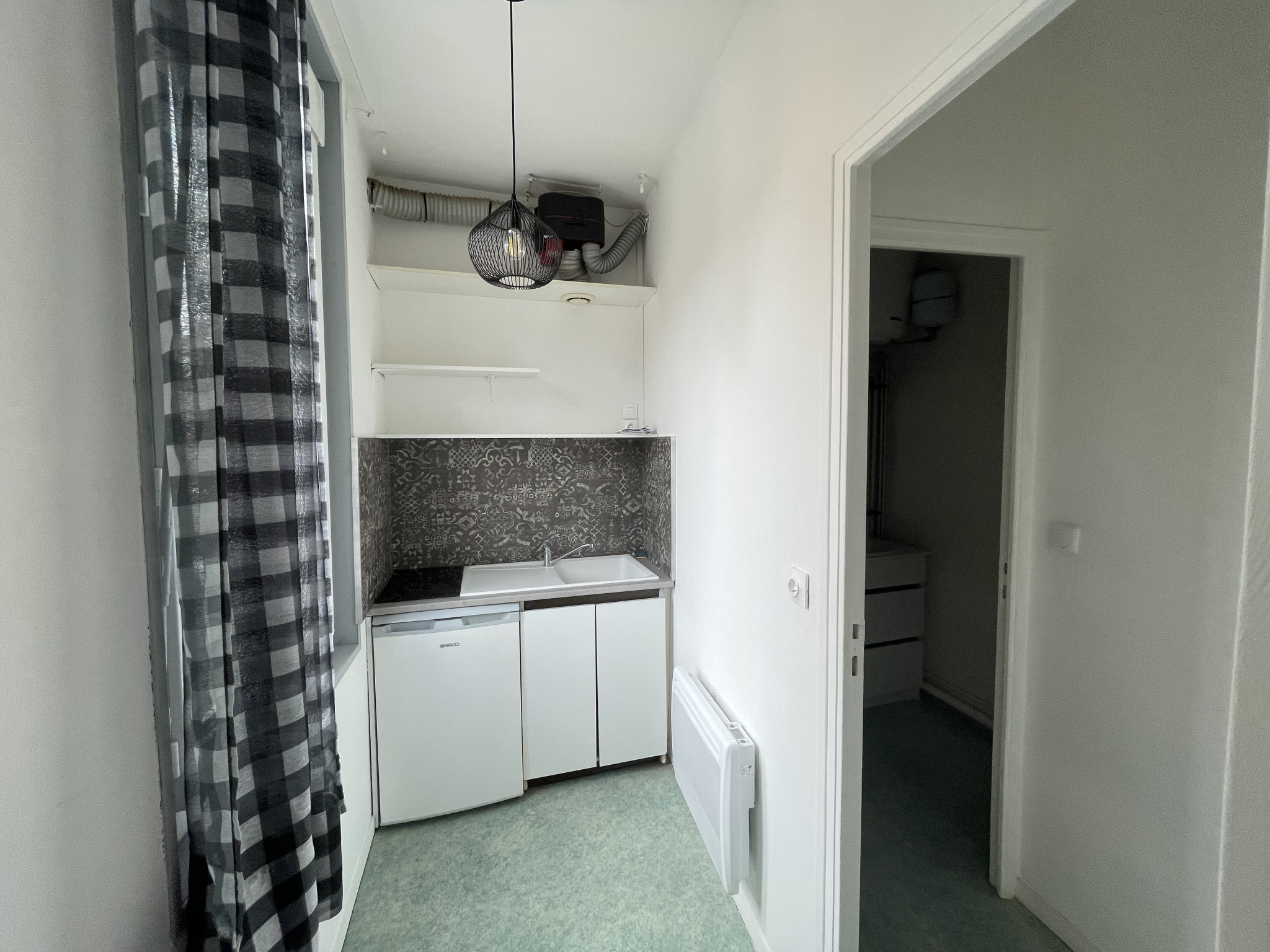 Immo80 – L'immobilier à Amiens et dans la Somme-AMIENS LA HOTOIE : BEAU STUDIO