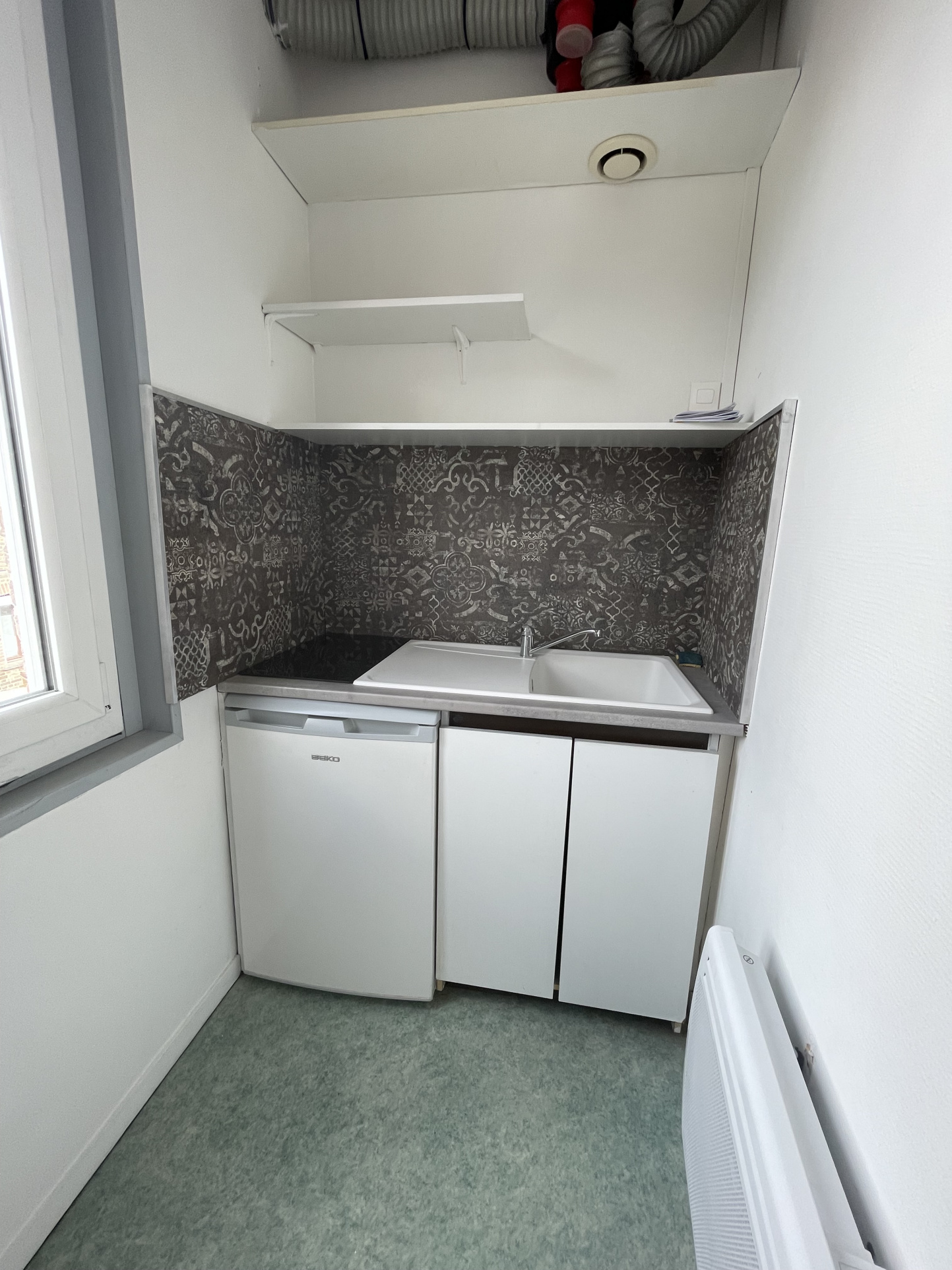 Immo80 – L'immobilier à Amiens et dans la Somme-AMIENS LA HOTOIE : BEAU STUDIO