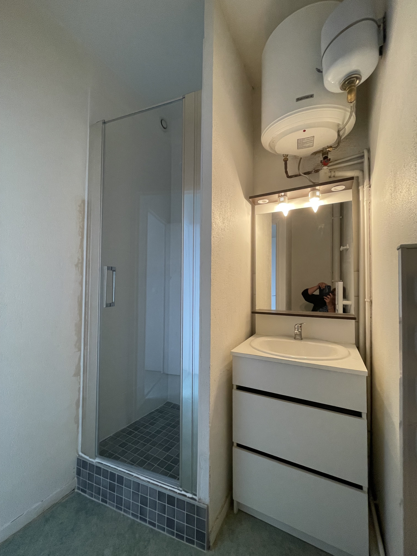 Immo80 – L'immobilier à Amiens et dans la Somme-AMIENS LA HOTOIE : BEAU STUDIO