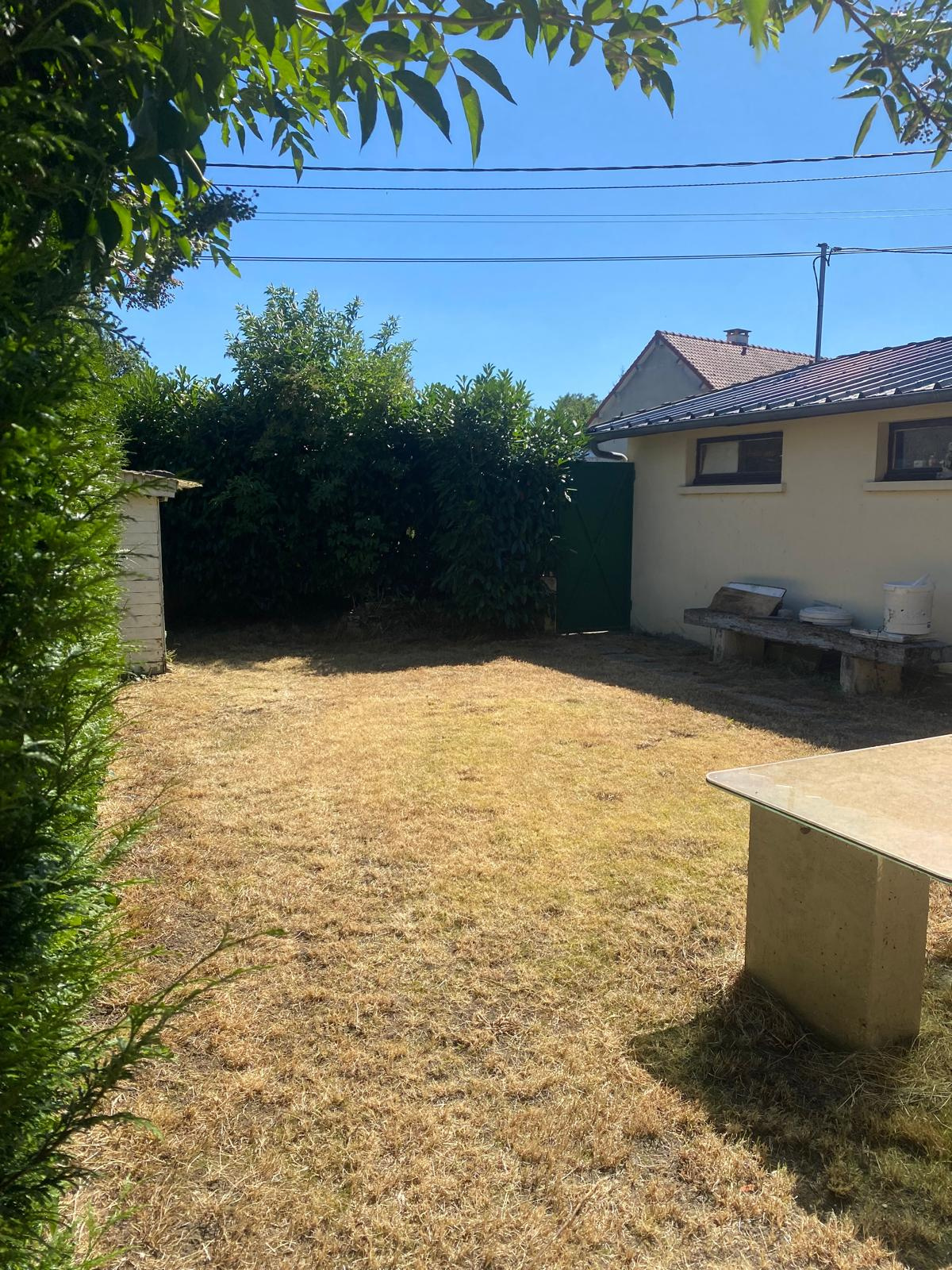 Immo80 – L'immobilier à Amiens et dans la Somme-SAINT-AUBIN MONTENOY : Fermette à rénover