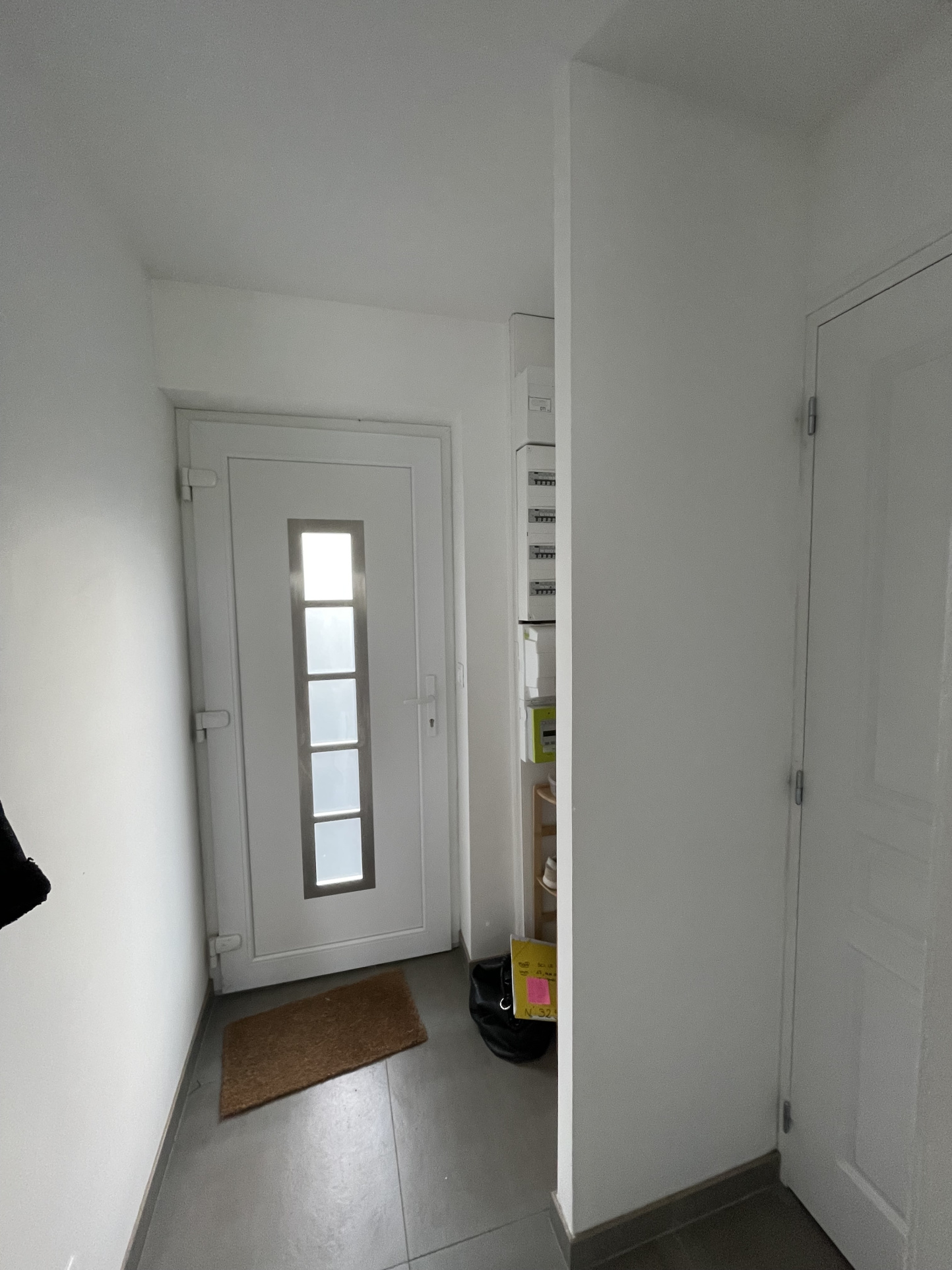 Immo80 – L'immobilier à Amiens et dans la Somme-LE HAMEL : JOLIE MAISON T3 de 60 m2  AVEC JARDIN   – PROCHE DE CORBIE ET VILLERS-BRETONNEUX