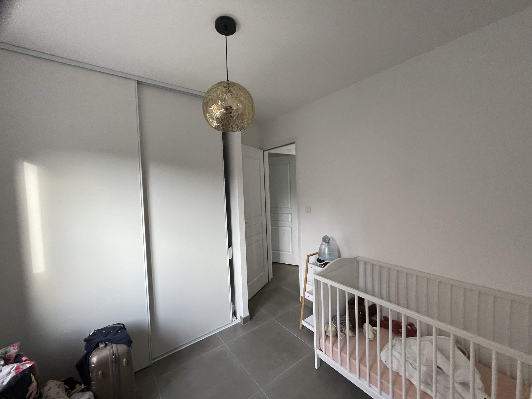 Immo80 – L'immobilier à Amiens et dans la Somme-LE HAMEL : JOLIE MAISON T3 de 60 m2  AVEC JARDIN   – PROCHE DE CORBIE ET VILLERS-BRETONNEUX