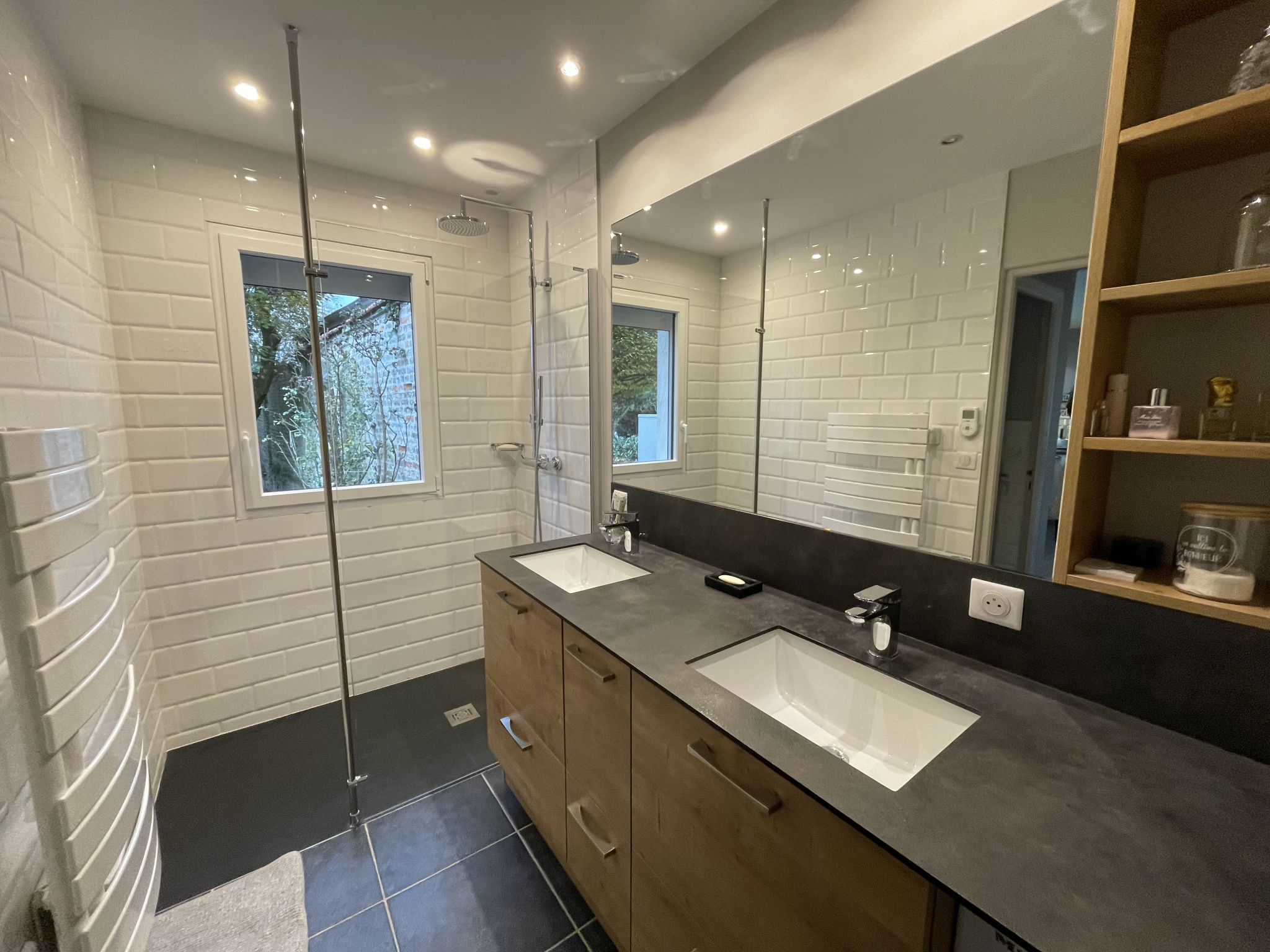 Immo80 – L'immobilier à Amiens et dans la Somme-COUP DE COEUR ASSURE POUR CETTE SUPERBE FERMETTE SITUEE DANS LE SECTEUR DE SAINT FUSCIEN