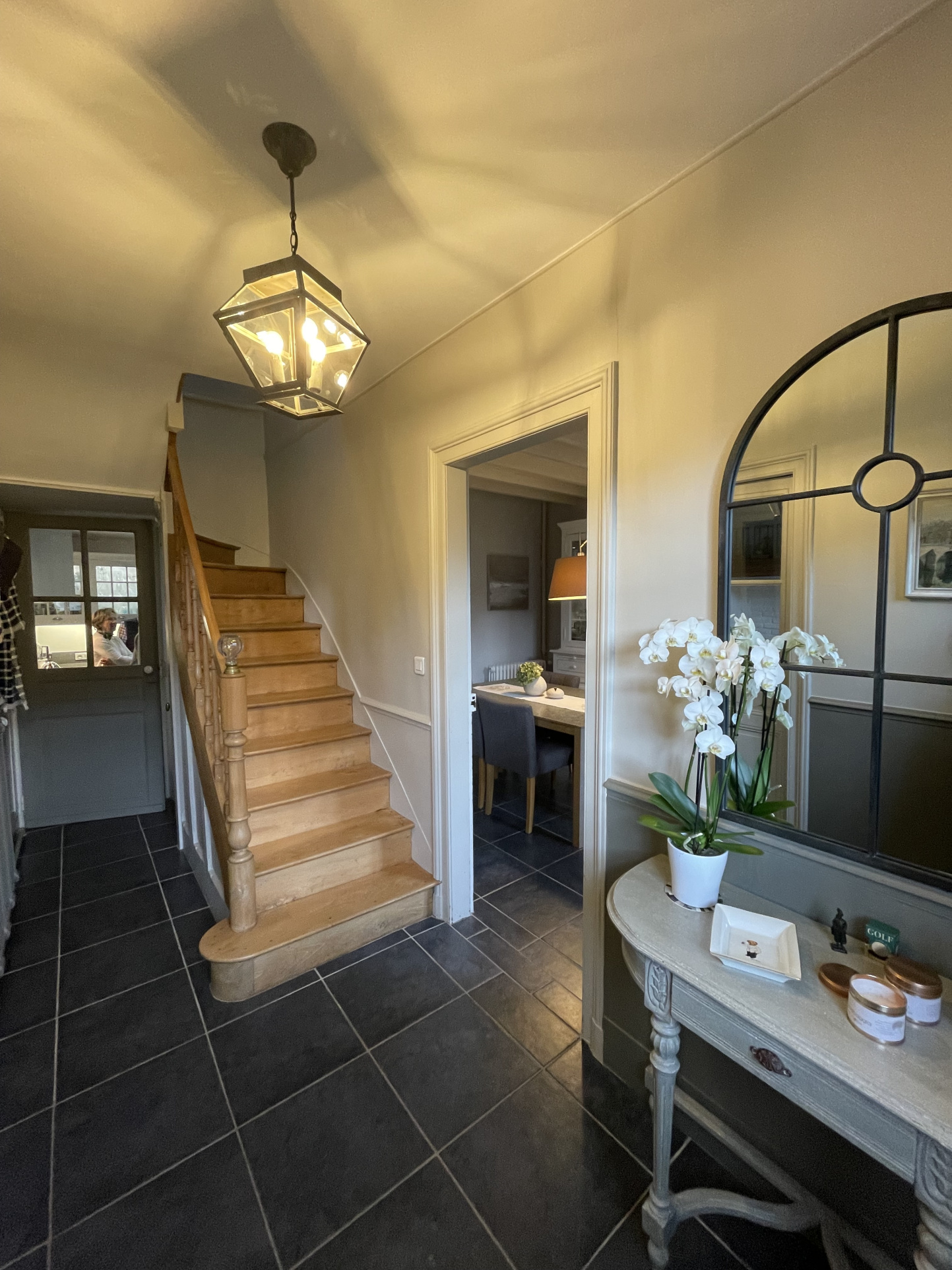 Immo80 – L'immobilier à Amiens et dans la Somme-COUP DE COEUR ASSURE POUR CETTE SUPERBE FERMETTE SITUEE DANS LE SECTEUR DE SAINT FUSCIEN