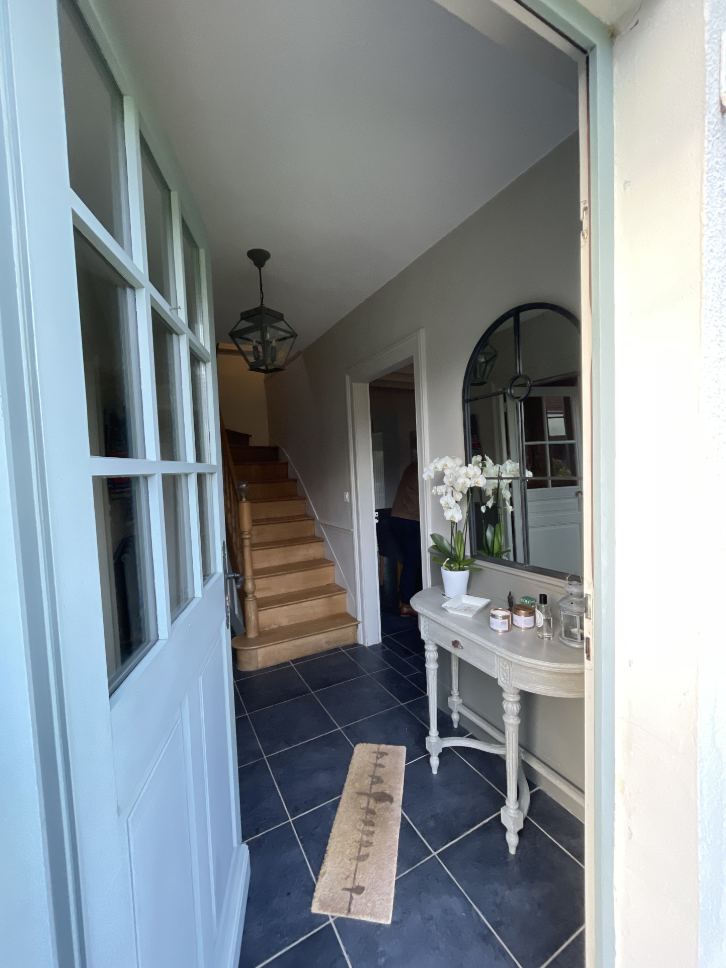 Immo80 – L'immobilier à Amiens et dans la Somme-COUP DE COEUR ASSURE POUR CETTE SUPERBE FERMETTE SITUEE DANS LE SECTEUR DE SAINT FUSCIEN