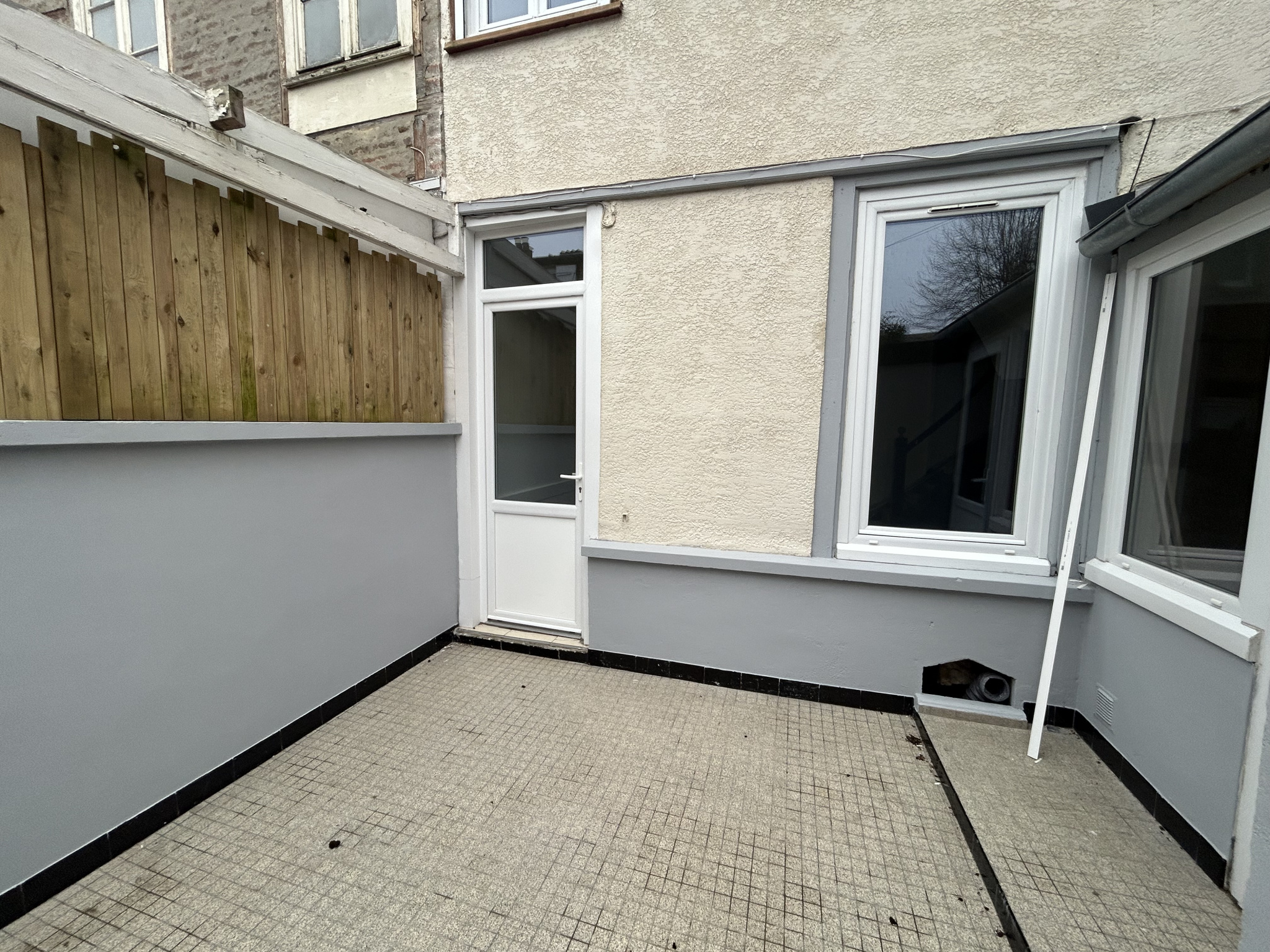 Immo80 – L'immobilier à Amiens et dans la Somme-SECTEUR GARE : AMIENOISE T3 REFAITE A NEUF