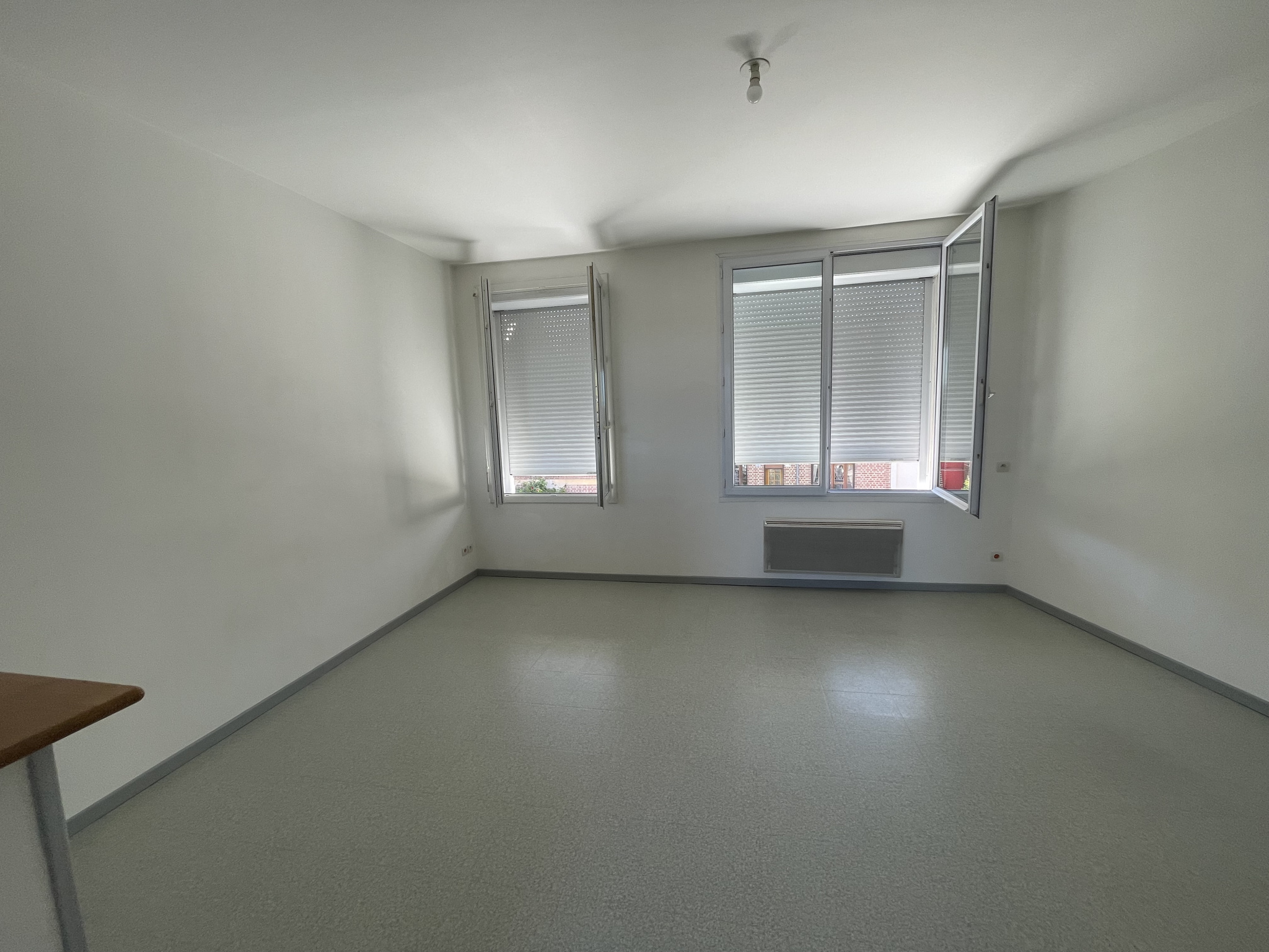 Immo80 – L'immobilier à Amiens et dans la Somme-AMIENS SUD RUE DE CAGNY : APPARTEMENT T2 de 43,11 m2