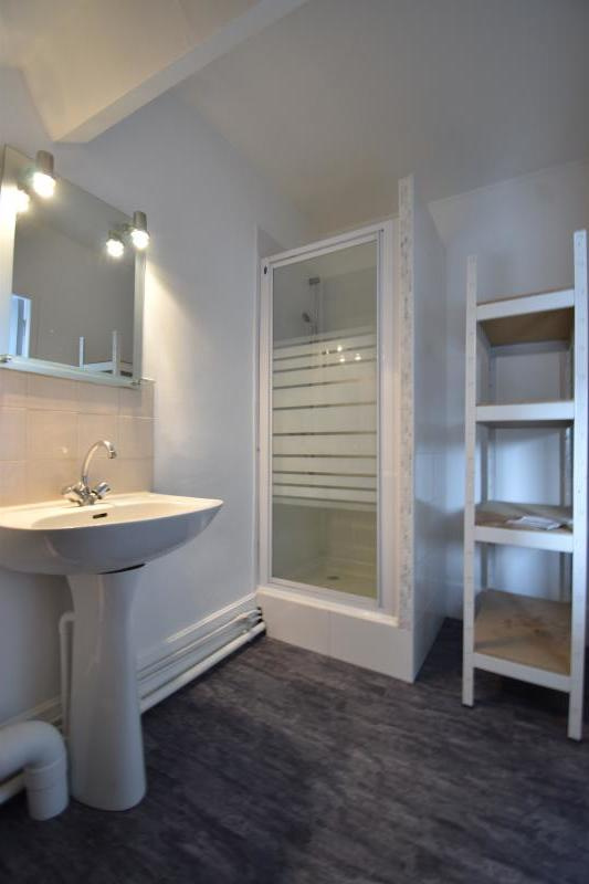 Immo80 – L'immobilier à Amiens et dans la Somme-AMIENS ST ROCH – APPARTEMENT T2 MANSARDE