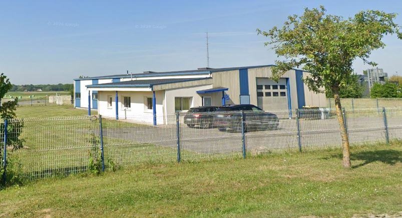 Immo80 – L'immobilier à Amiens et dans la Somme-VILLERS BOCAGE : LOCAL COMMERCIAL de 430 m2