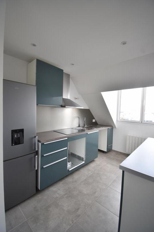 Immo80 – L'immobilier à Amiens et dans la Somme-AMIENS GARE- Boulevard de Belfort : BEL APPARTEMENT T2 TRES LUMINEUX