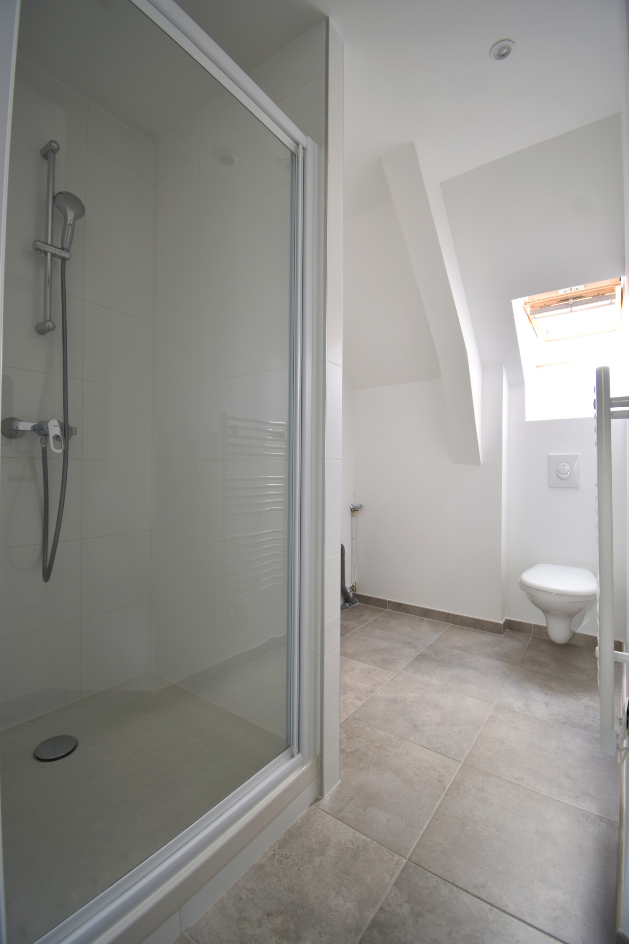 Immo80 – L'immobilier à Amiens et dans la Somme-AMIENS GARE- Boulevard de Belfort : BEL APPARTEMENT T2 TRES LUMINEUX