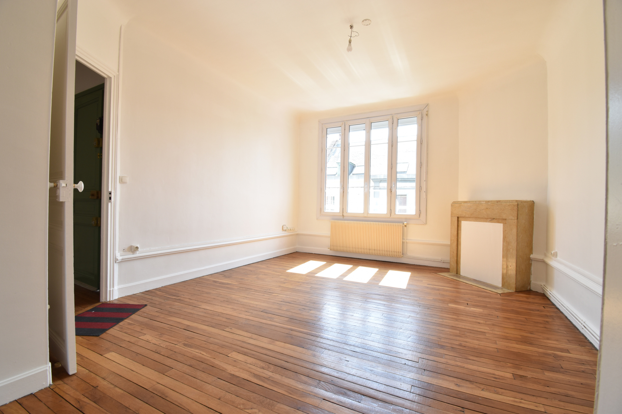 Immo80 – L'immobilier à Amiens et dans la Somme-AMIENS CENTRE VILLE APPART T2