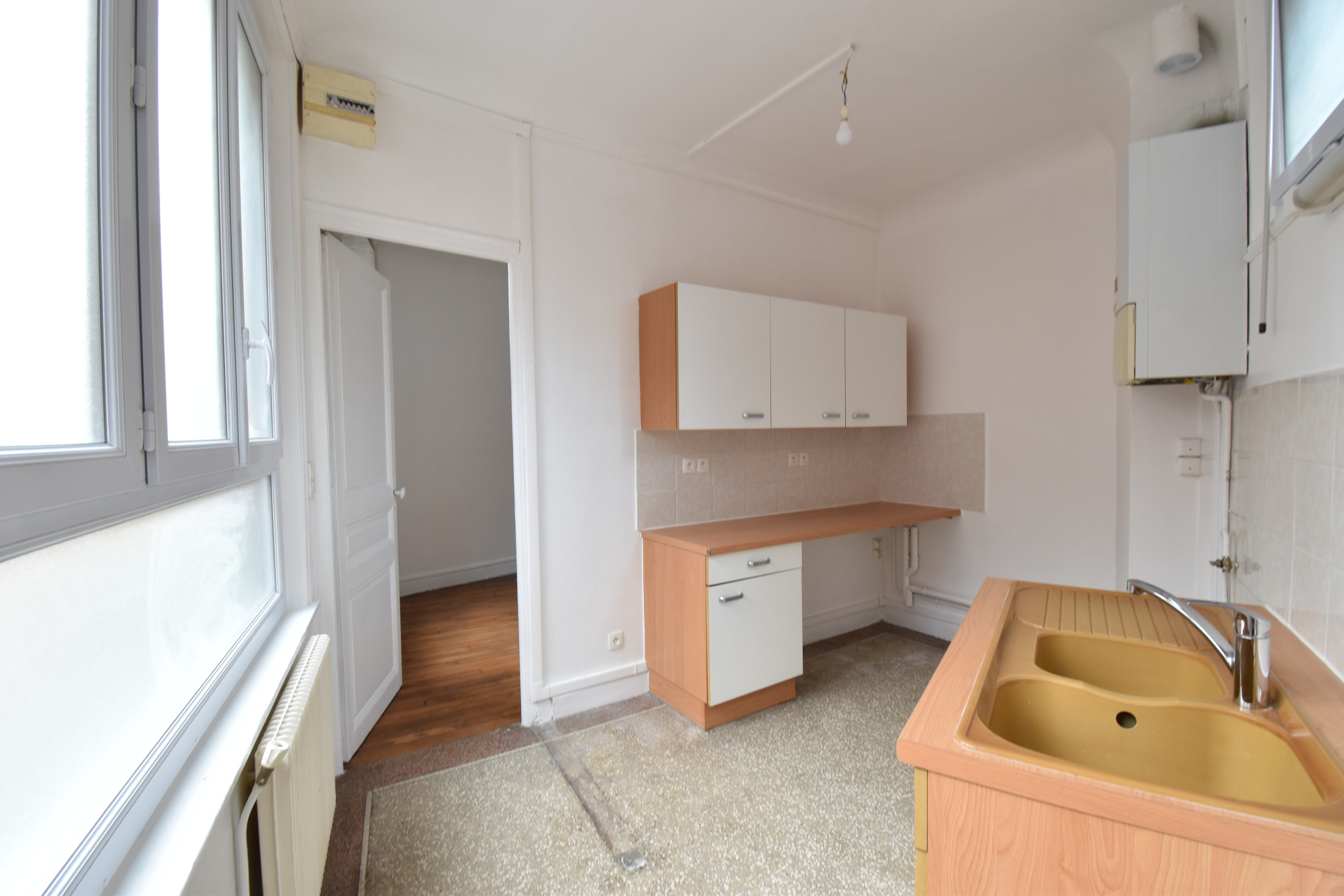 Immo80 – L'immobilier à Amiens et dans la Somme-AMIENS CENTRE VILLE APPART T2