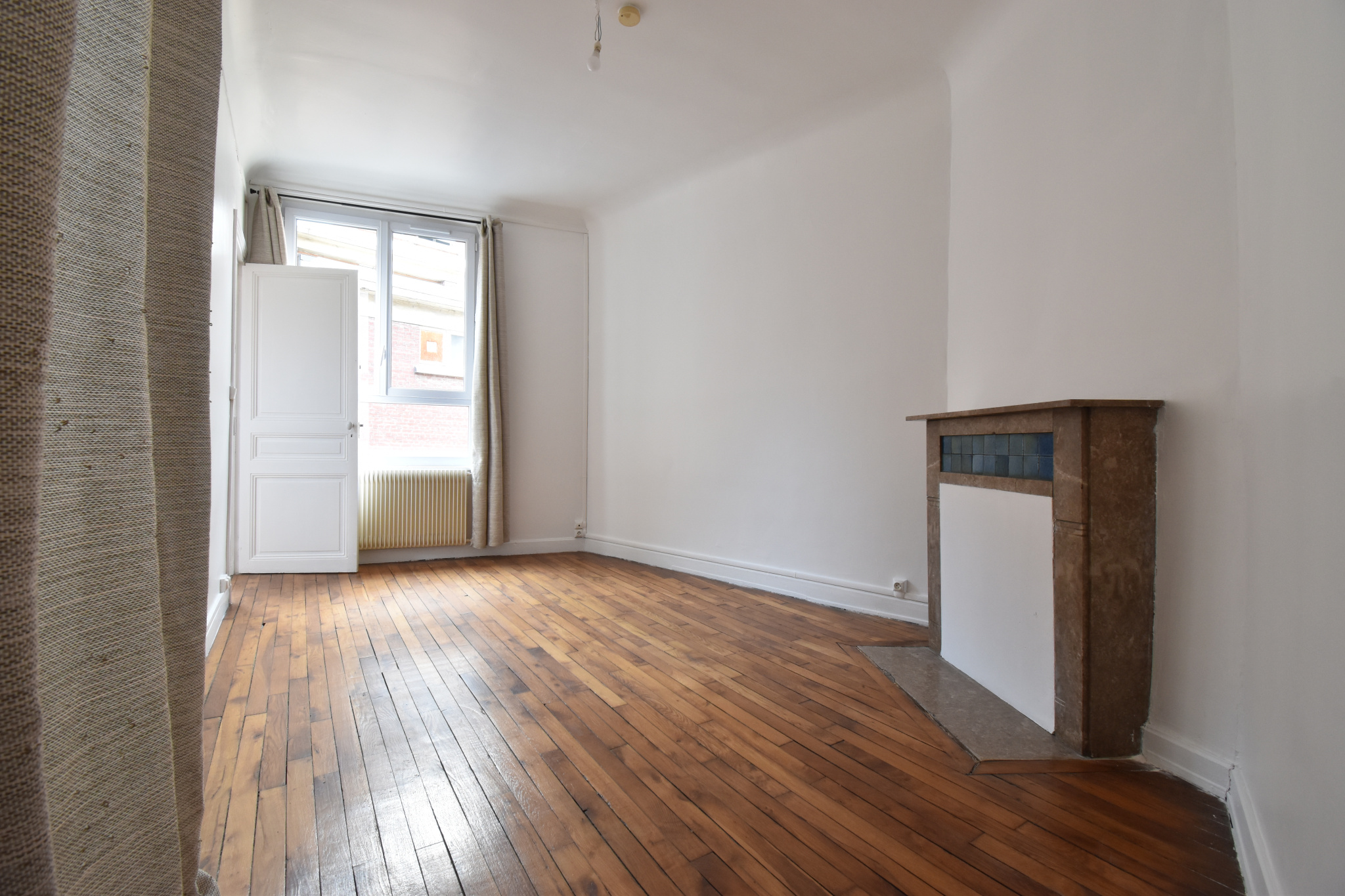 Immo80 – L'immobilier à Amiens et dans la Somme-AMIENS CENTRE VILLE APPART T2