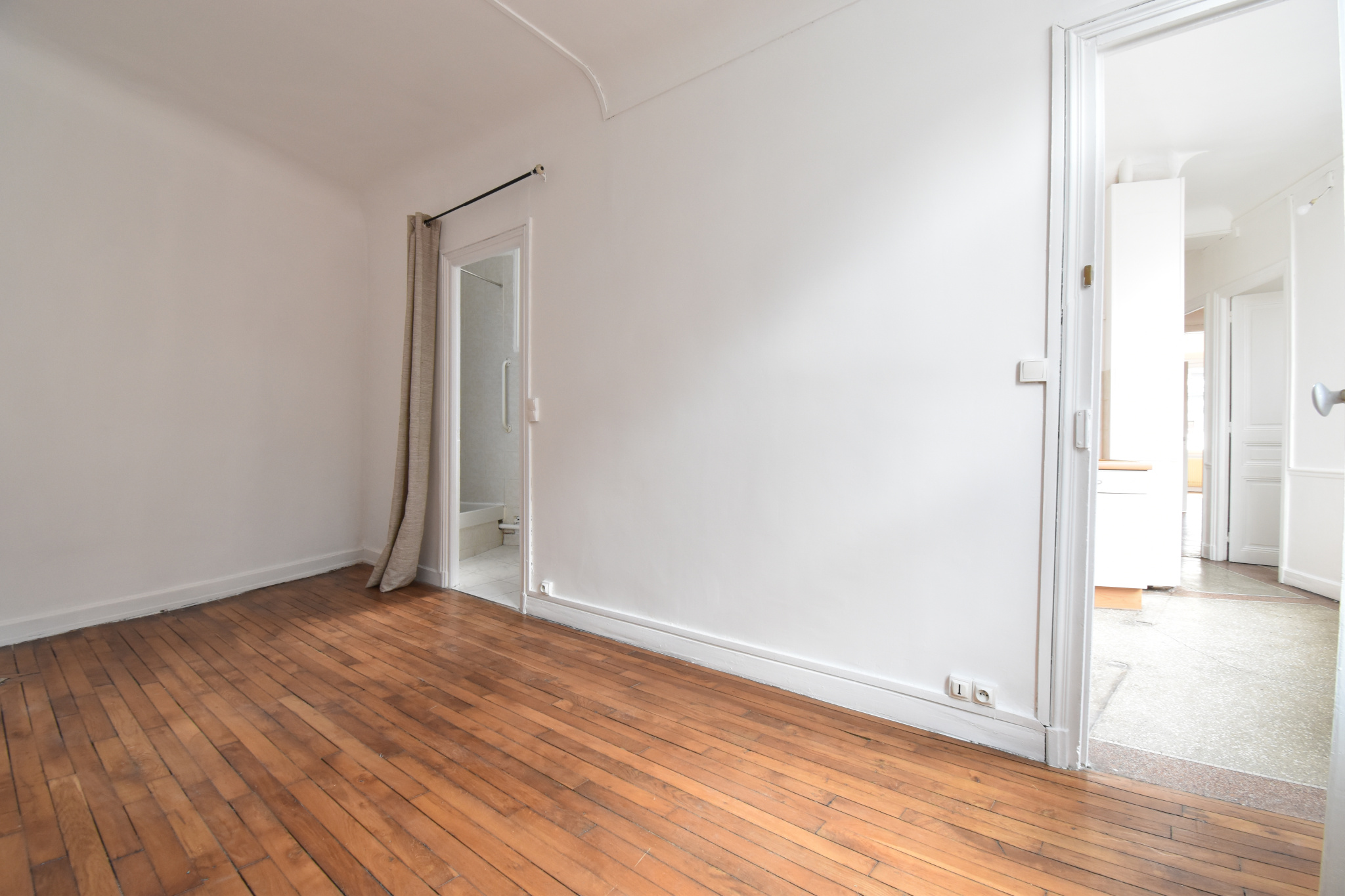 Immo80 – L'immobilier à Amiens et dans la Somme-AMIENS CENTRE VILLE APPART T2