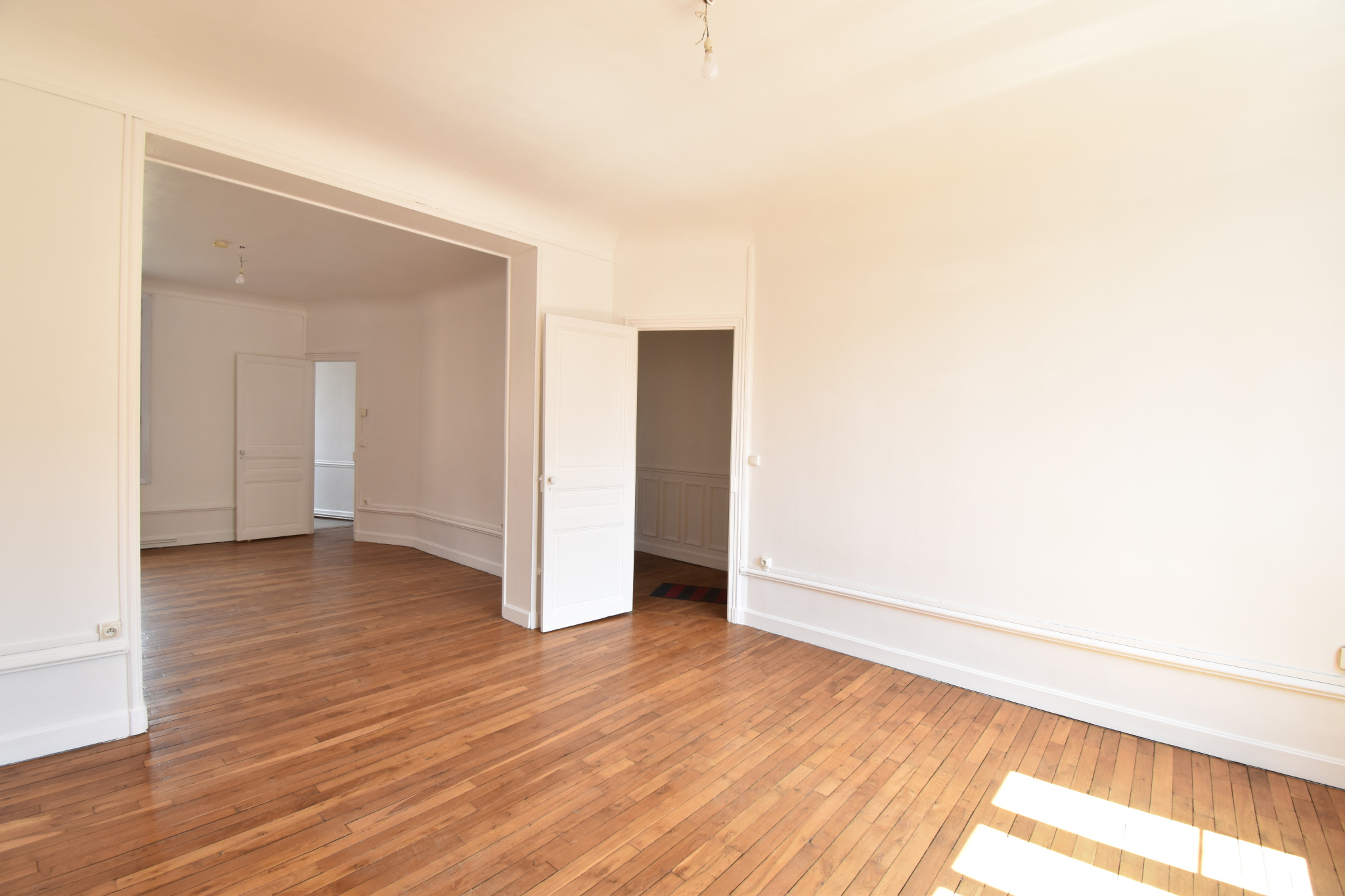 Immo80 – L'immobilier à Amiens et dans la Somme-AMIENS CENTRE VILLE APPART T2