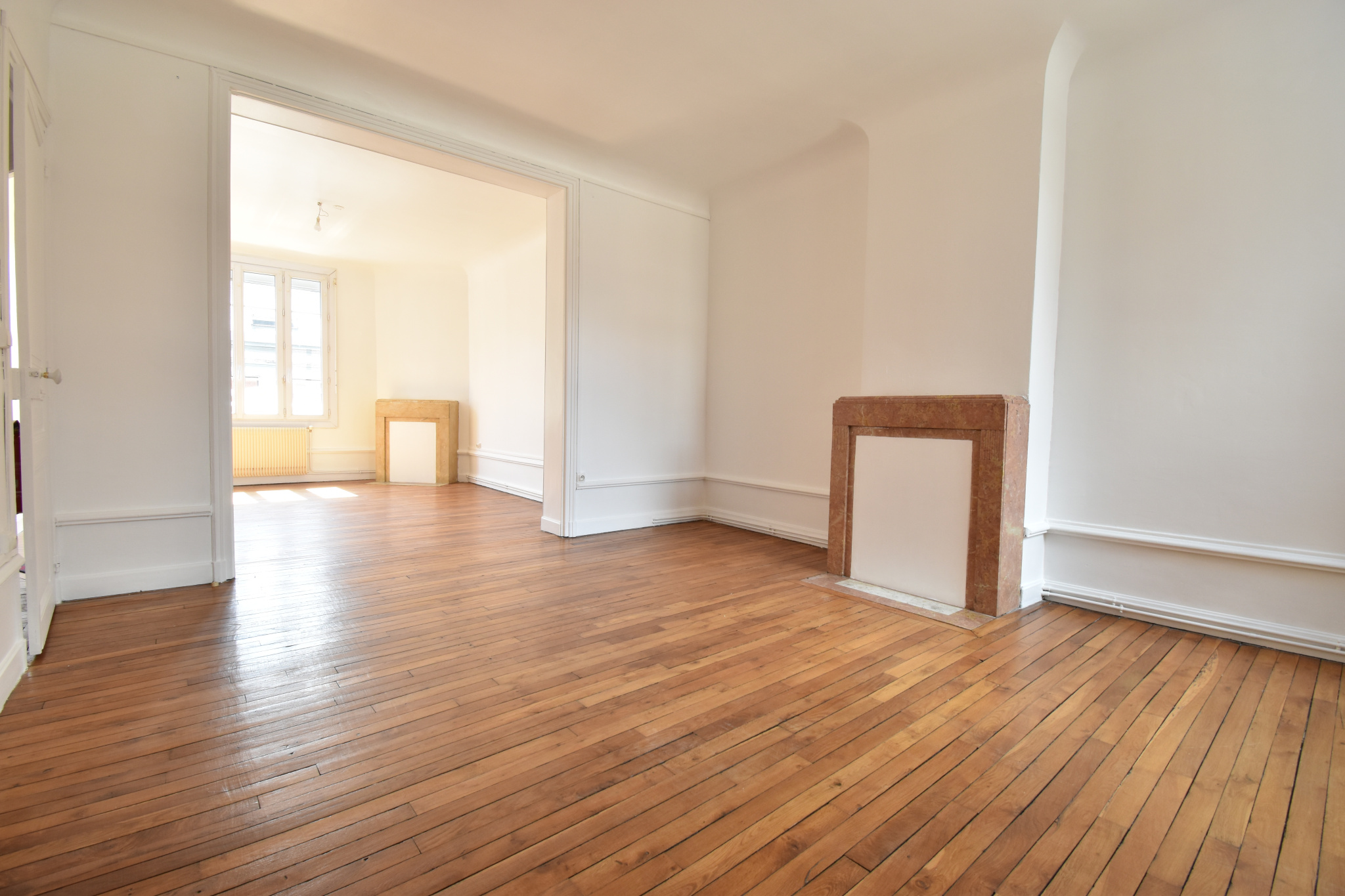 Immo80 – L'immobilier à Amiens et dans la Somme-AMIENS CENTRE VILLE APPART T2