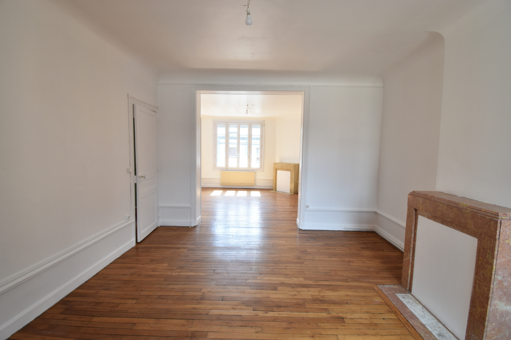 Immo80 – L'immobilier à Amiens et dans la Somme-AMIENS CENTRE VILLE APPART T2