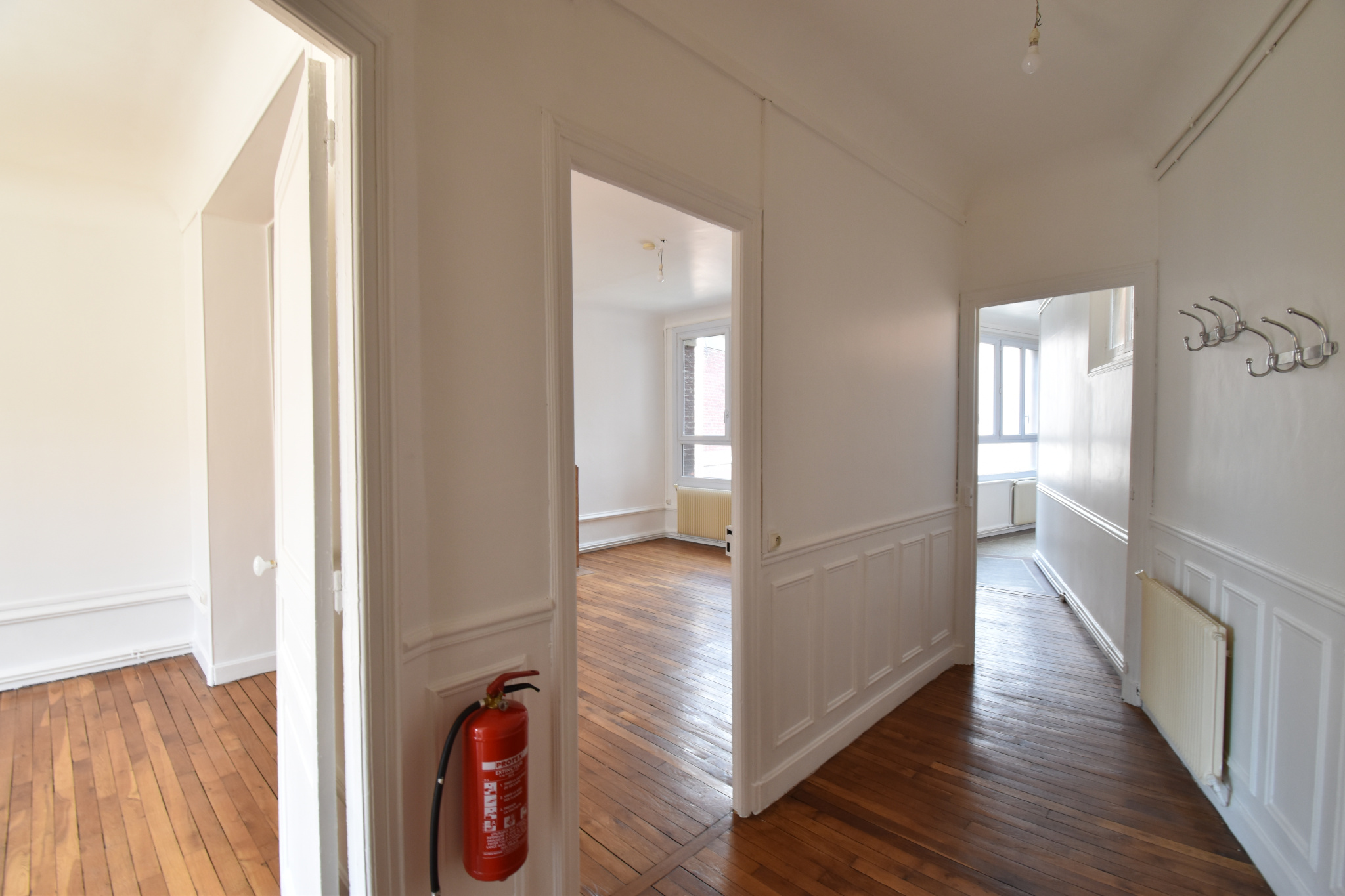 Immo80 – L'immobilier à Amiens et dans la Somme-AMIENS CENTRE VILLE APPART T2