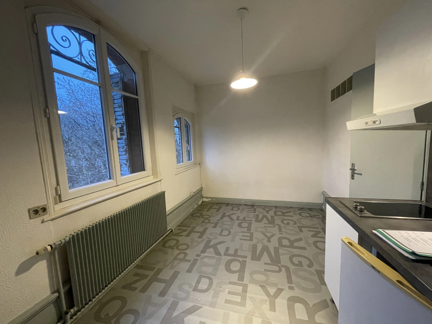 property